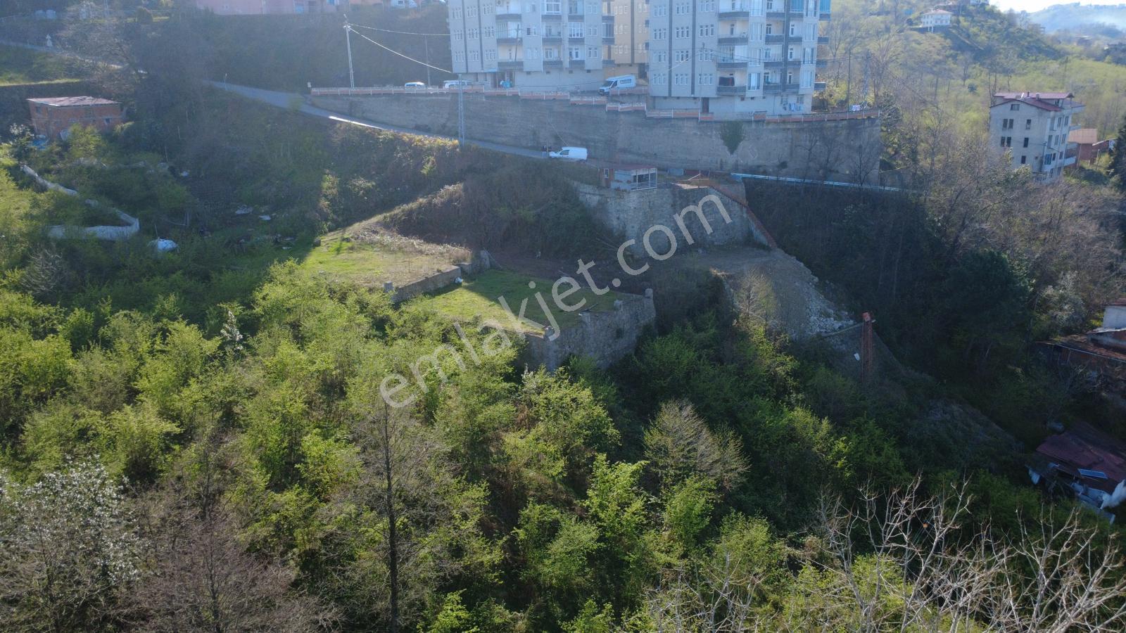Trabzon Sürmene'de Satılık İmarlı Arsa - Görsel 16