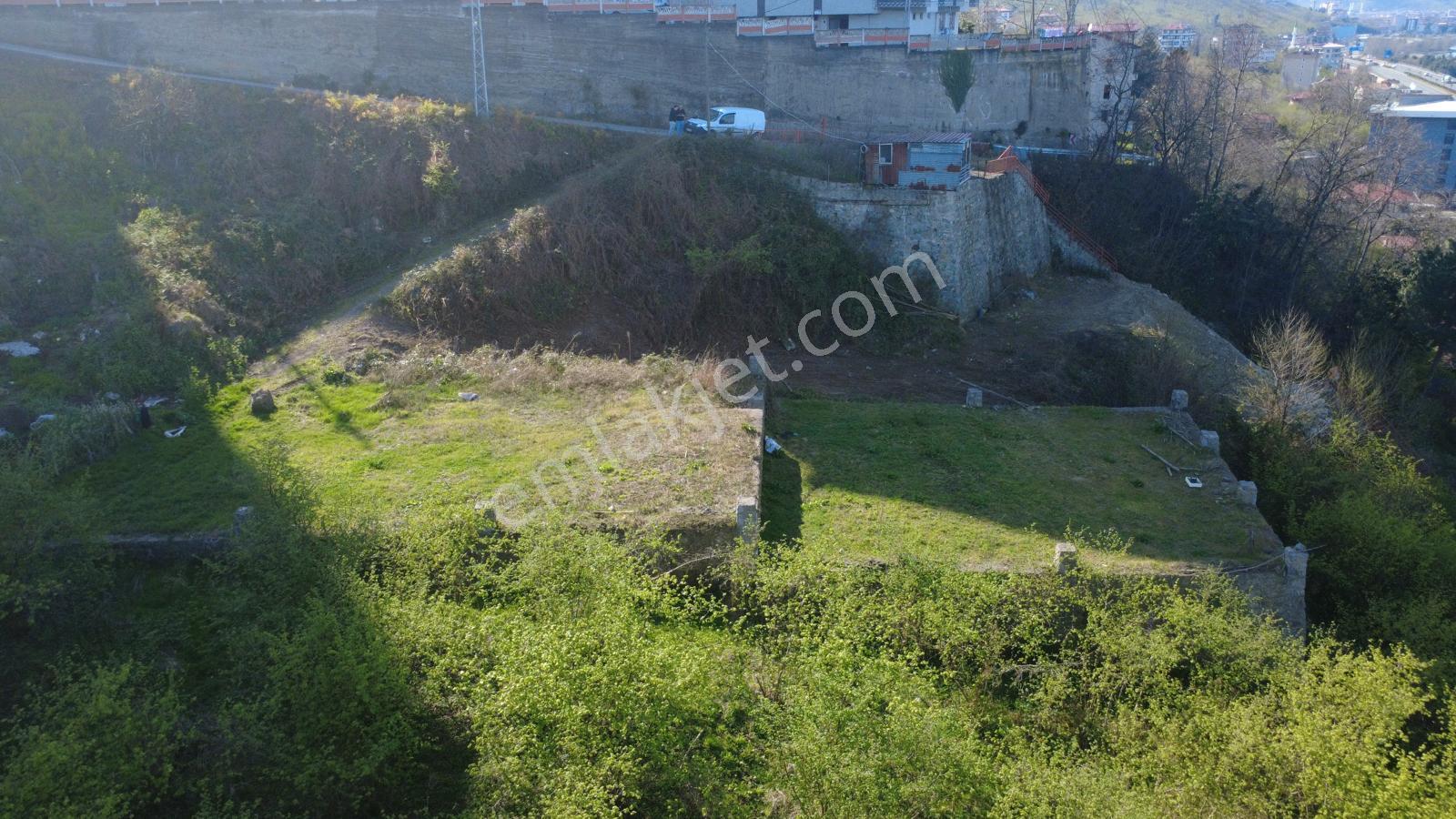 Trabzon Sürmene'de Satılık İmarlı Arsa - Görsel 29