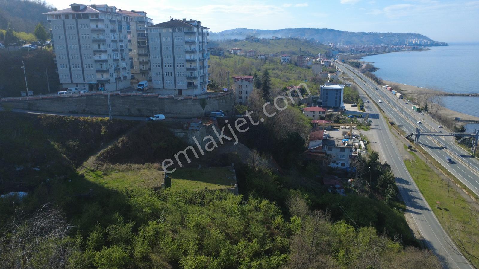 Trabzon Sürmene'de Satılık İmarlı Arsa - Görsel 13