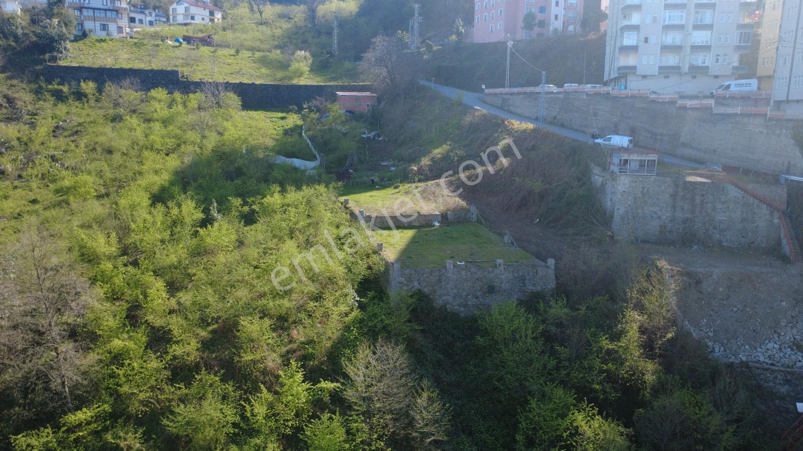 Trabzon Sürmene'de Satılık İmarlı Arsa - Görsel 23