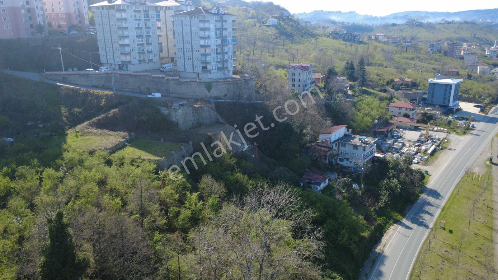 Trabzon Sürmene'de Satılık İmarlı Arsa - Görsel 19
