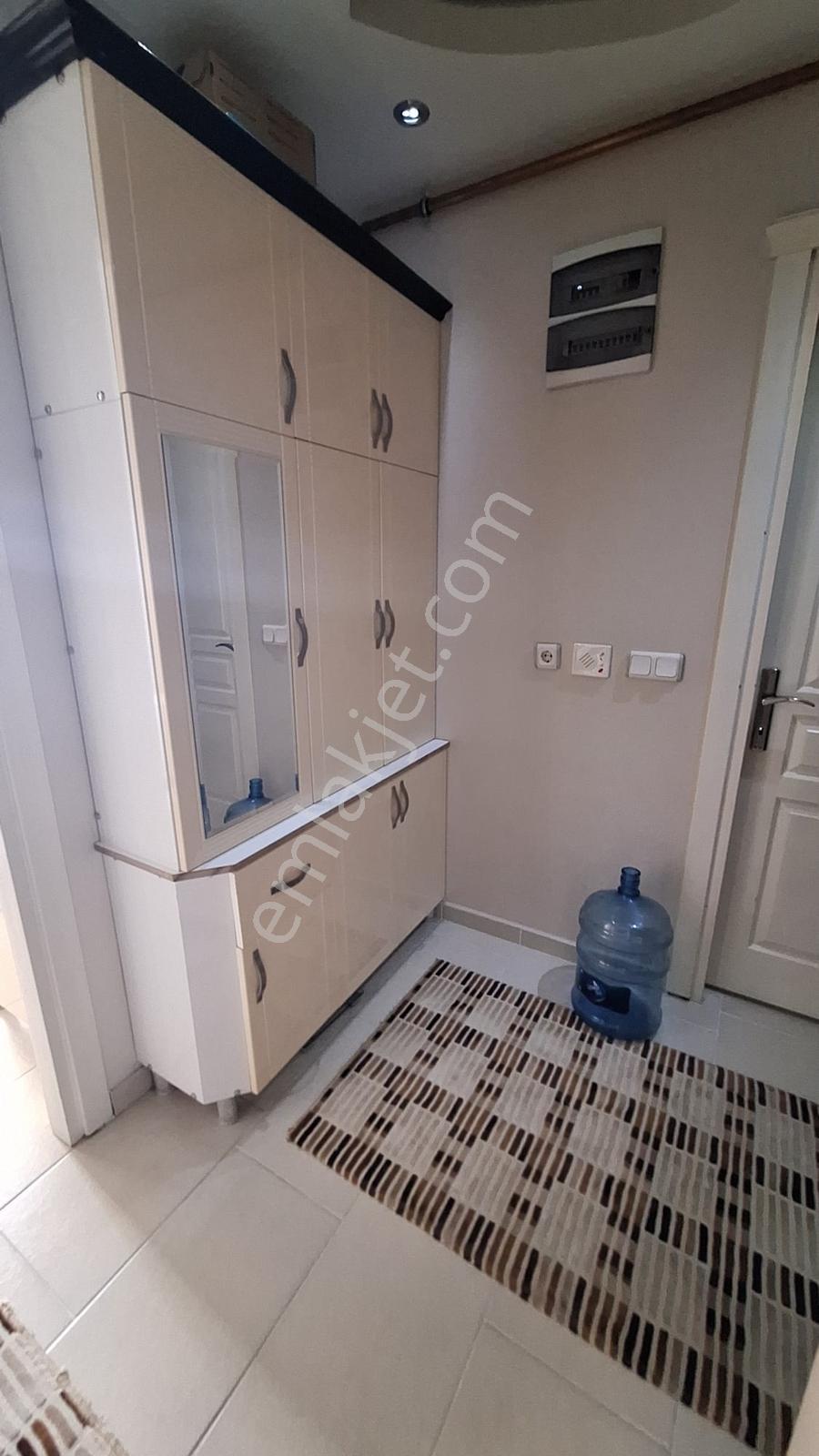 Şirinyer İzbanda 2+1 Arakat 110 M2 Satılık Daire - Görsel 18