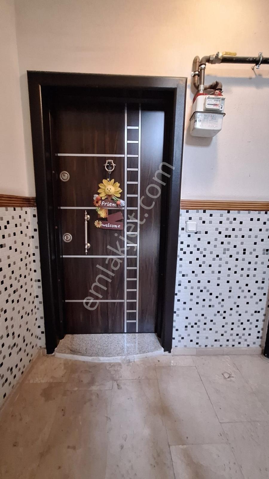Şirinyer İzbanda 2+1 Arakat 110 M2 Satılık Daire - Görsel 20