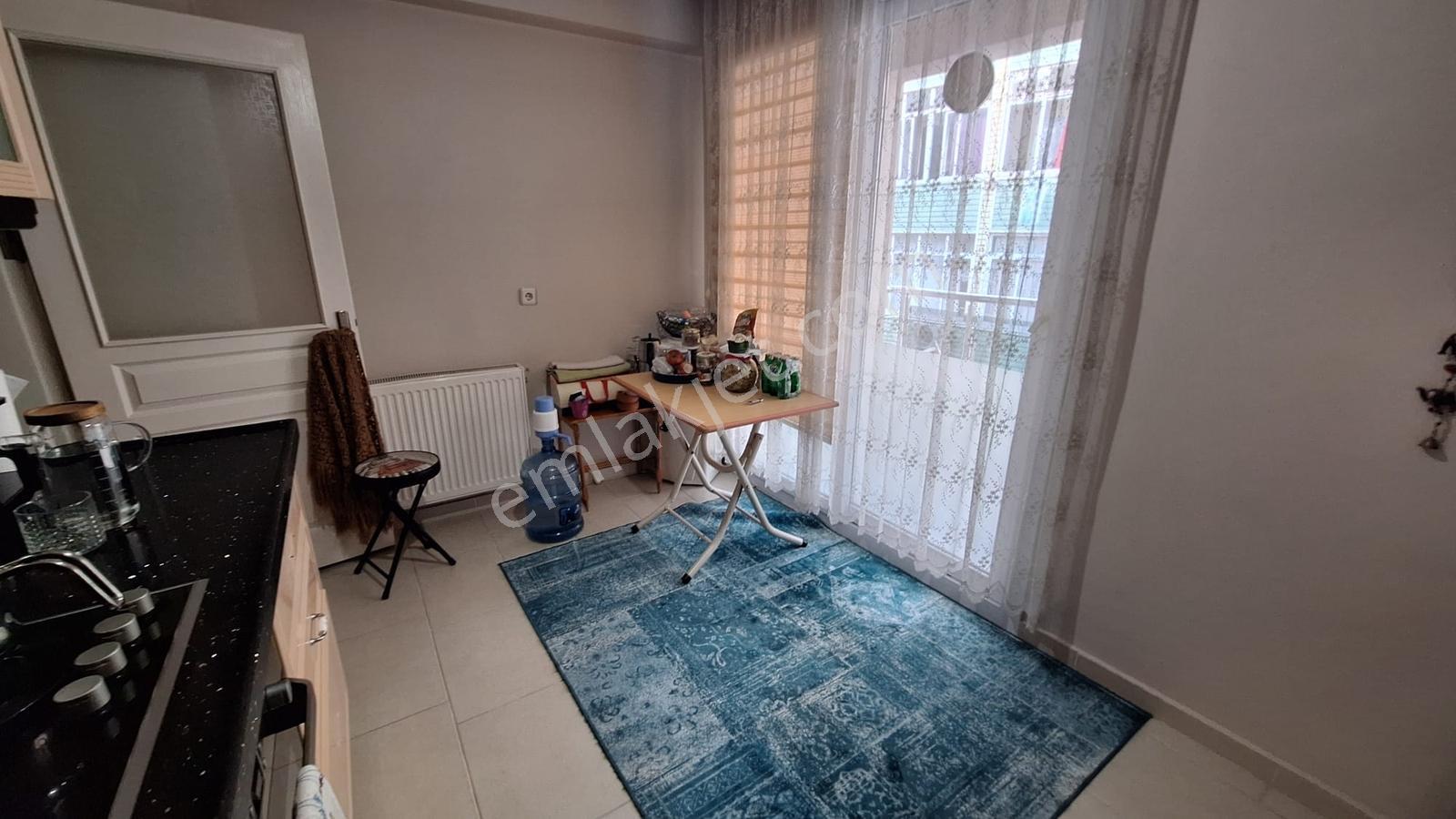 Şirinyer İzbanda 2+1 Arakat 110 M2 Satılık Daire - Görsel 3