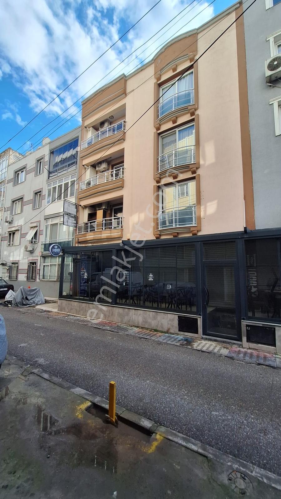Şirinyer İzbanda 2+1 Arakat 110 M2 Satılık Daire - Görsel 21
