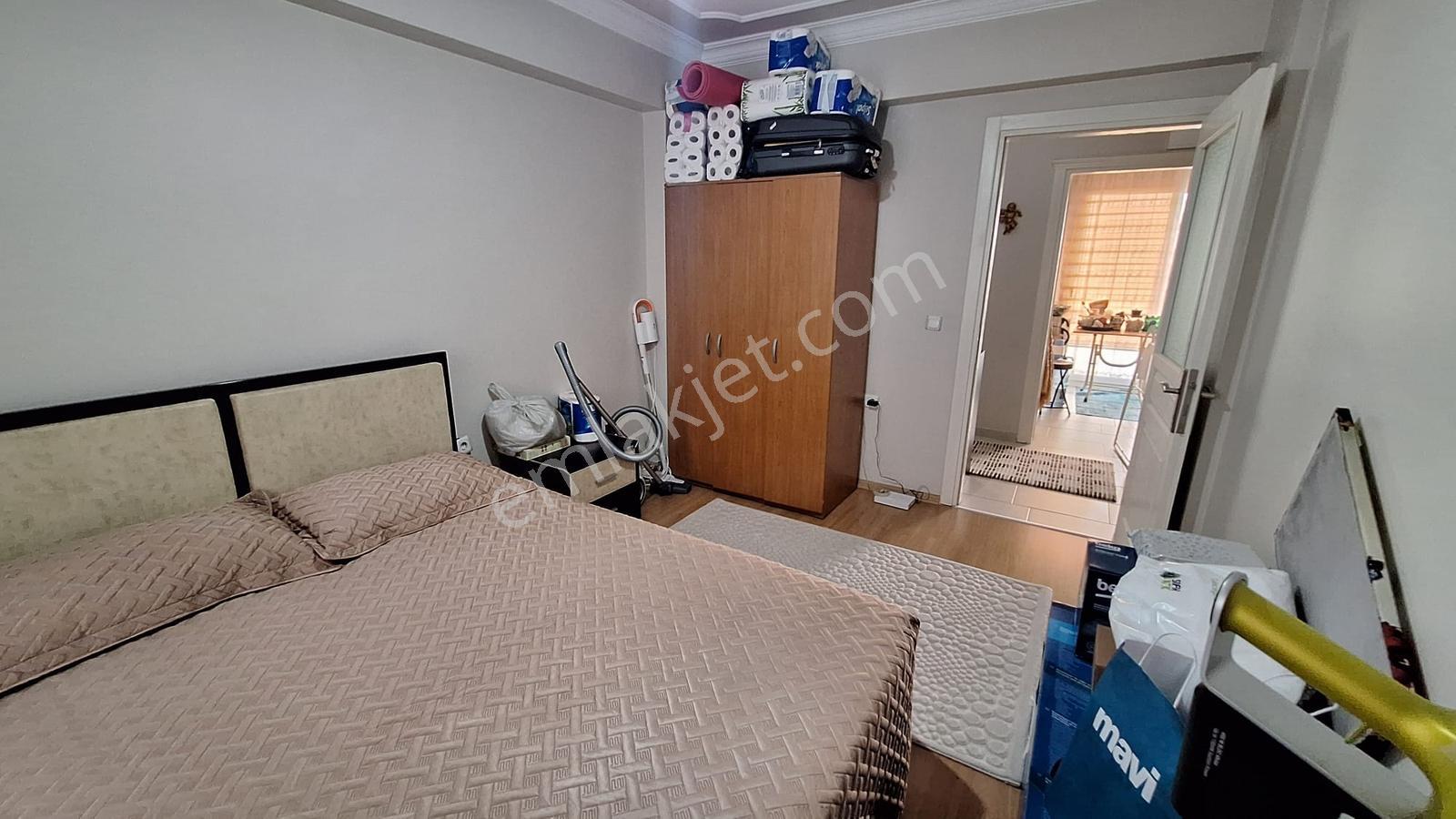 Şirinyer İzbanda 2+1 Arakat 110 M2 Satılık Daire - Görsel 12