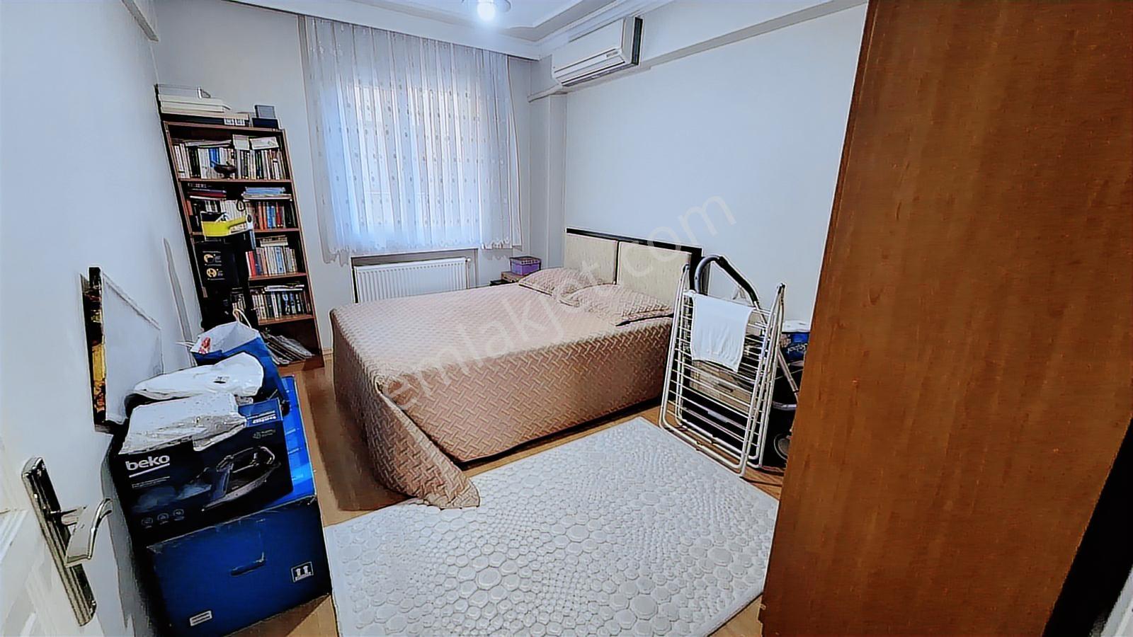 Şirinyer İzbanda 2+1 Arakat 110 M2 Satılık Daire - Görsel 9