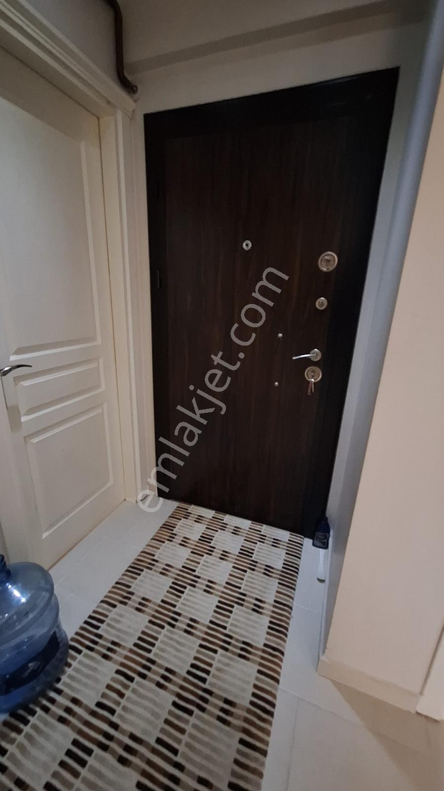 Şirinyer İzbanda 2+1 Arakat 110 M2 Satılık Daire - Görsel 19