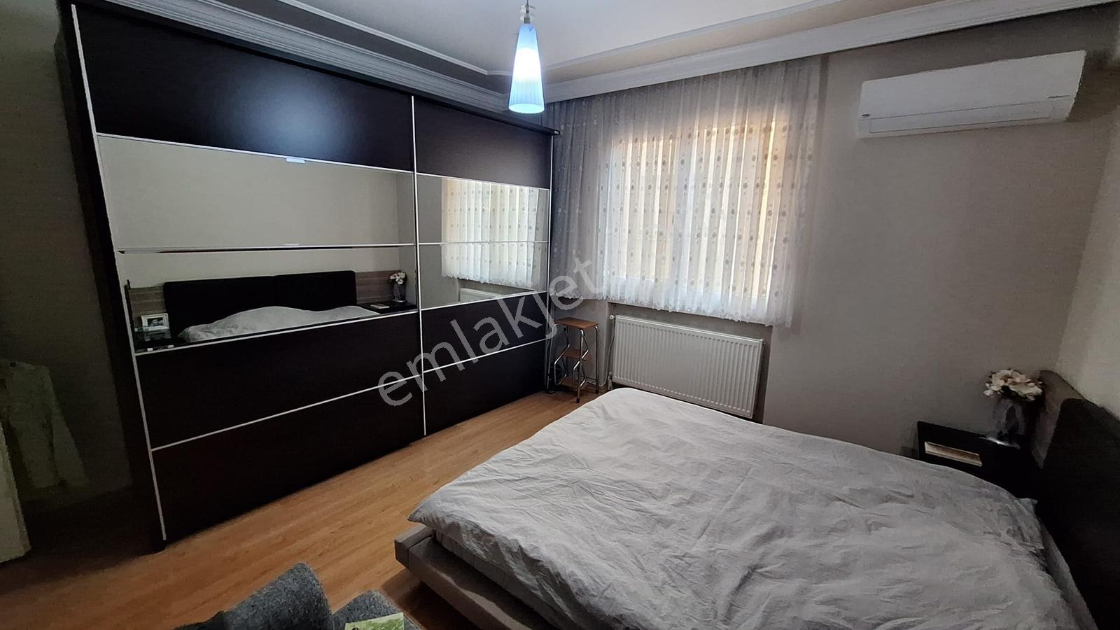 Şirinyer İzbanda 2+1 Arakat 110 M2 Satılık Daire - Görsel 8