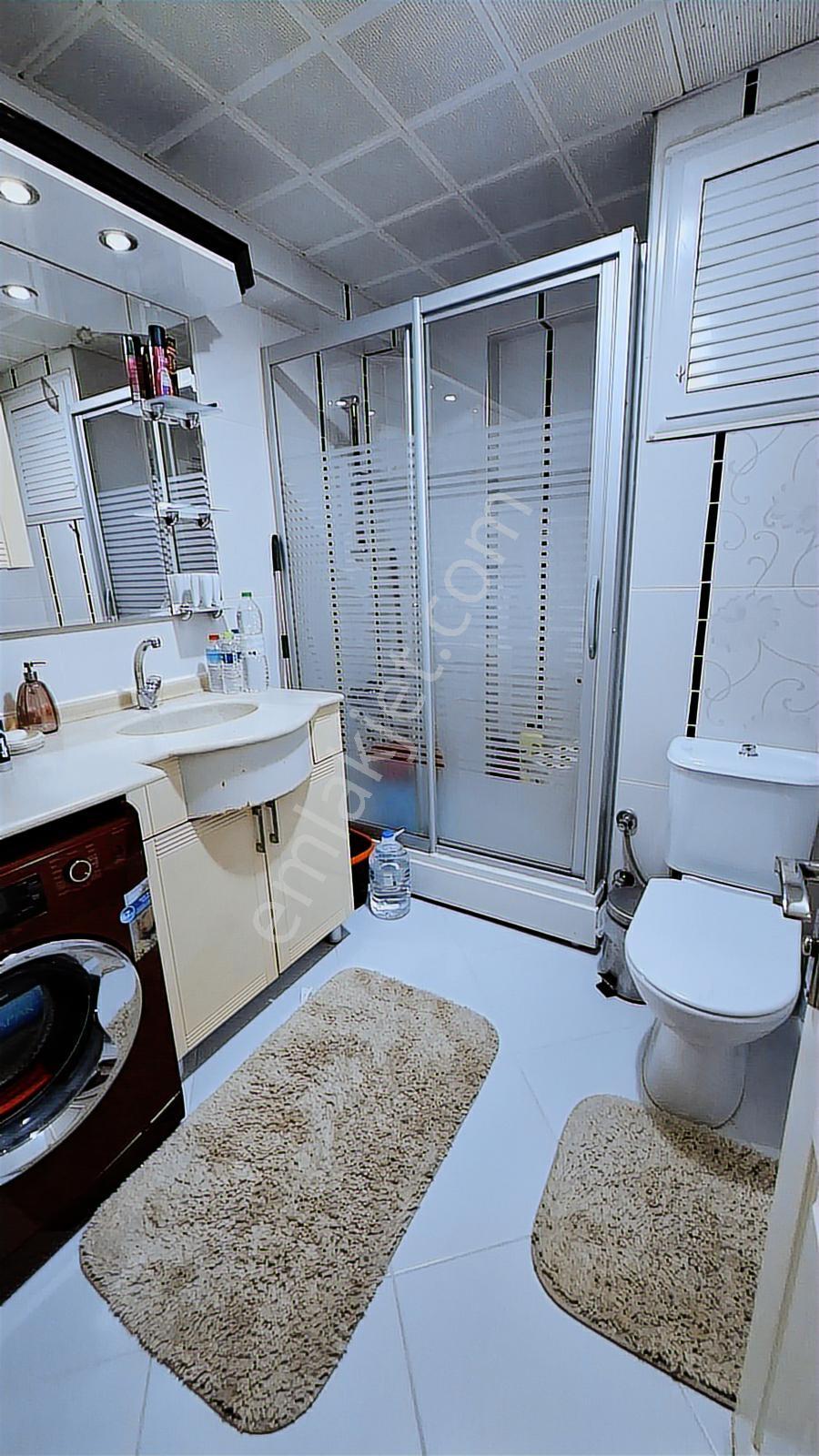 Şirinyer İzbanda 2+1 Arakat 110 M2 Satılık Daire - Görsel 14