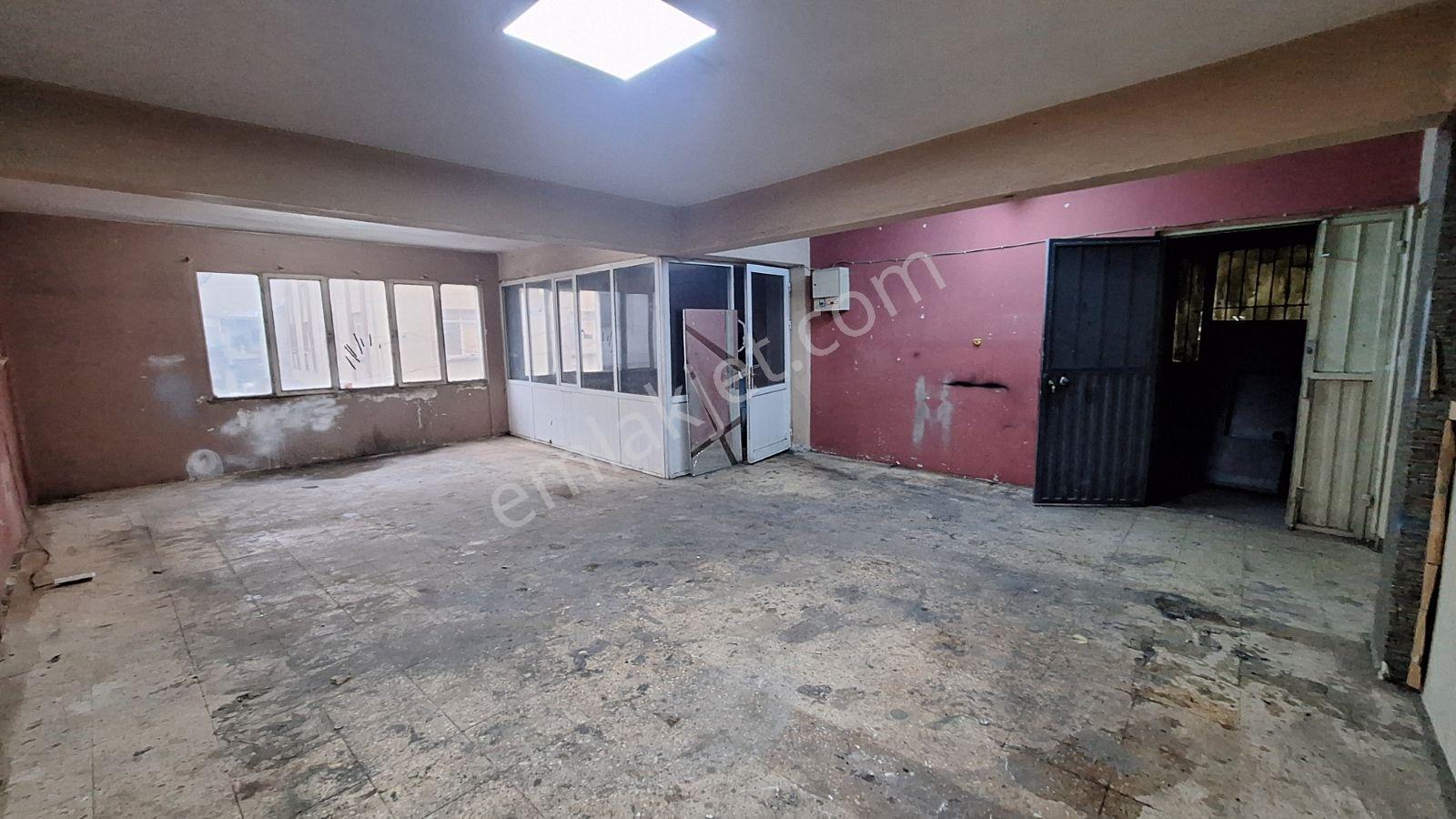 Seyhan Mah. 120 M2 Kiralık İşyeri - Görsel 8