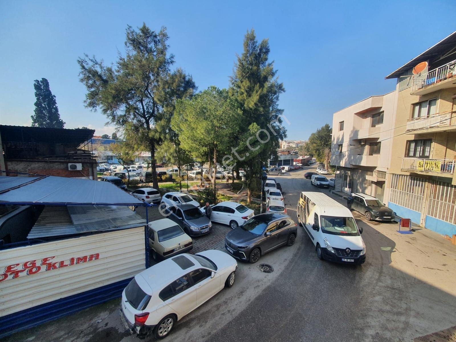 Aşıkveysel Mah. 2 Katlı Komple Satılık İşyeri - Görsel 2
