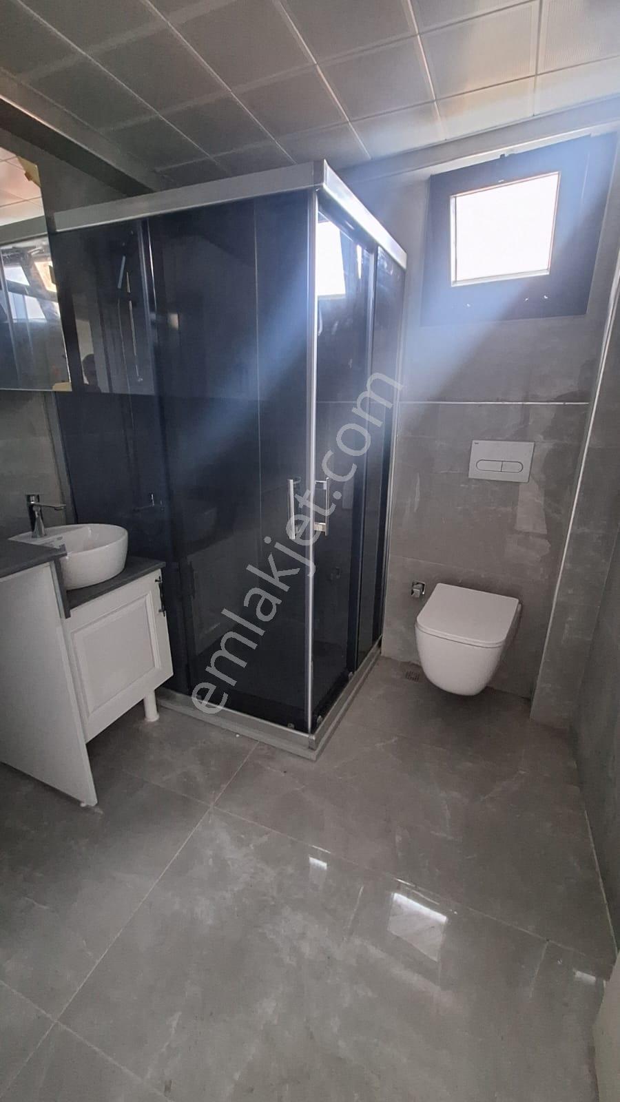 İnkılap Mah. Asansörlü, Sıfır Binada 1+1 Eşyalı Kiralık Daire - Görsel 2