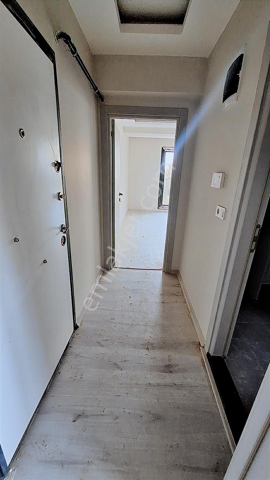 İnkılap Mah. Asansörlü, Sıfır Binada 1+1 Eşyalı Kiralık Daire - Görsel 4