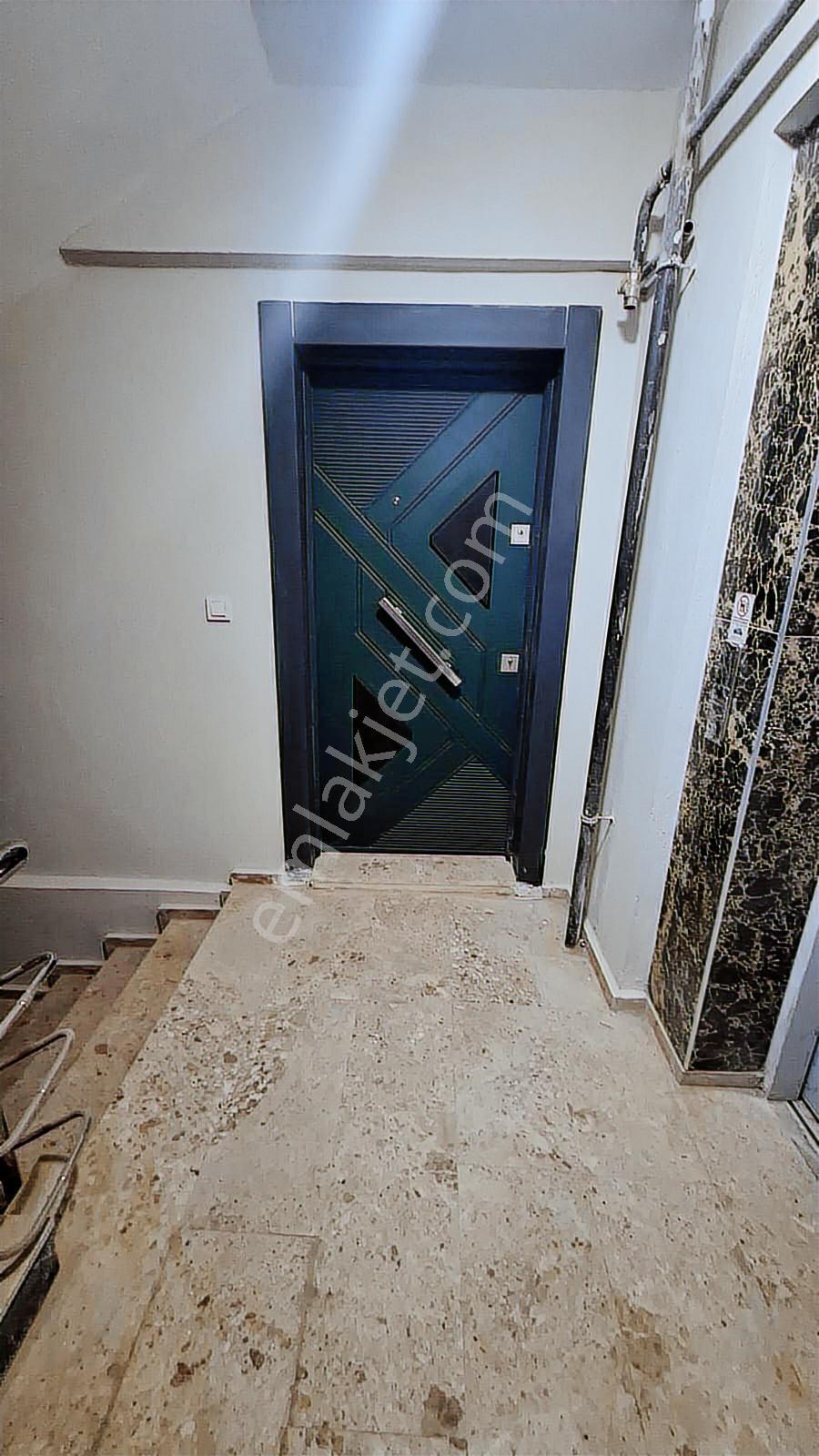 İnkılap Mah. Asansörlü, Sıfır Binada 1+1 Eşyalı Kiralık Daire - Görsel 14