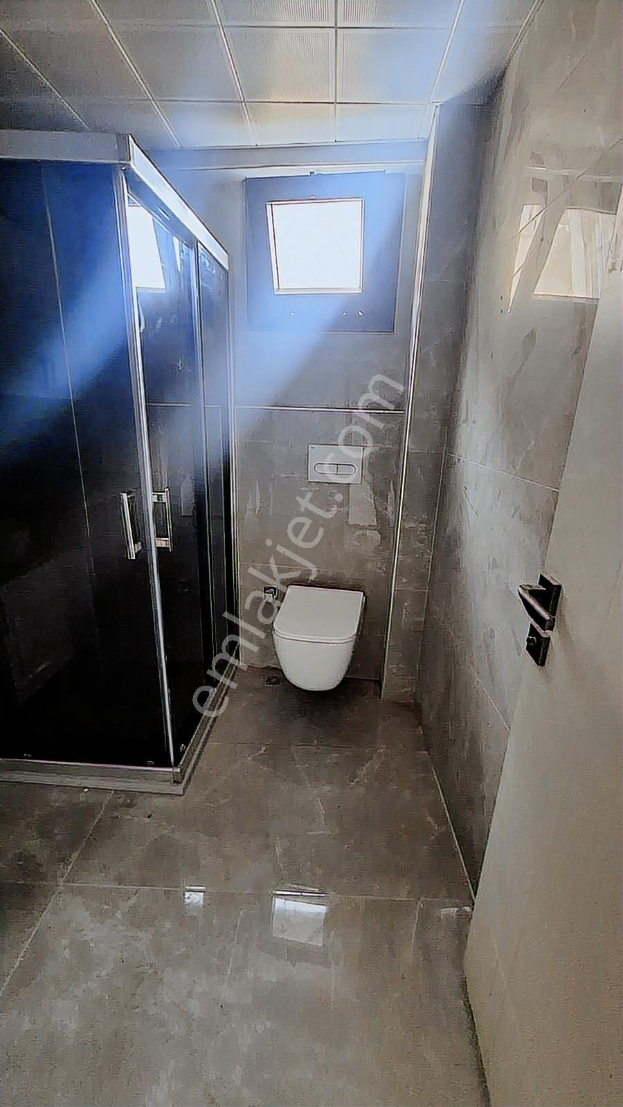 İnkılap Mah. Asansörlü, Sıfır Binada 1+1 Eşyalı Kiralık Daire - Görsel 13