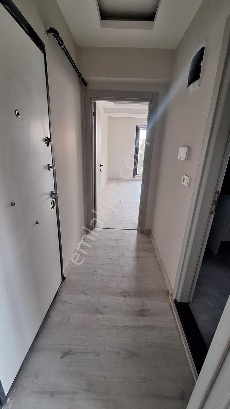 İnkılap Mah. Asansörlü, Sıfır Binada 1+1 Eşyalı Kiralık Daire - Görsel 11