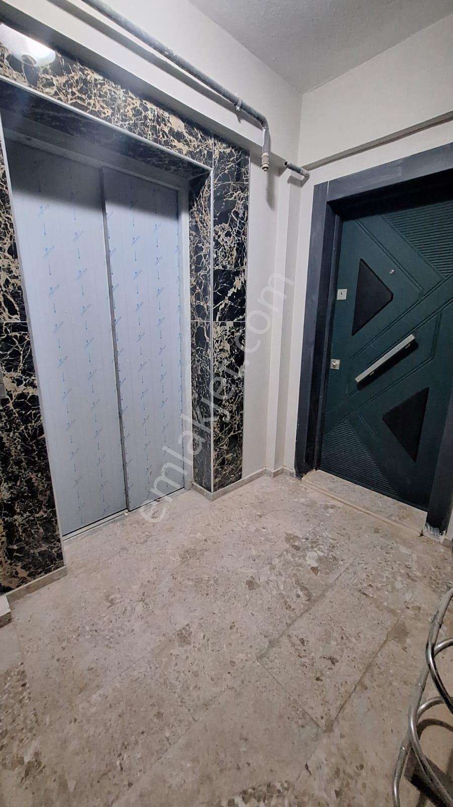 İnkılap Mah. Asansörlü, Sıfır Binada 1+1 Eşyalı Kiralık Daire - Görsel 16