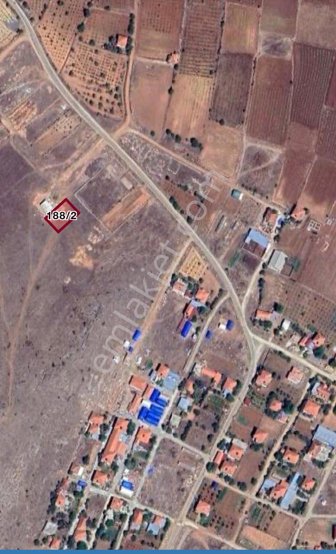 Yatırımlık Doğa İçerisinde