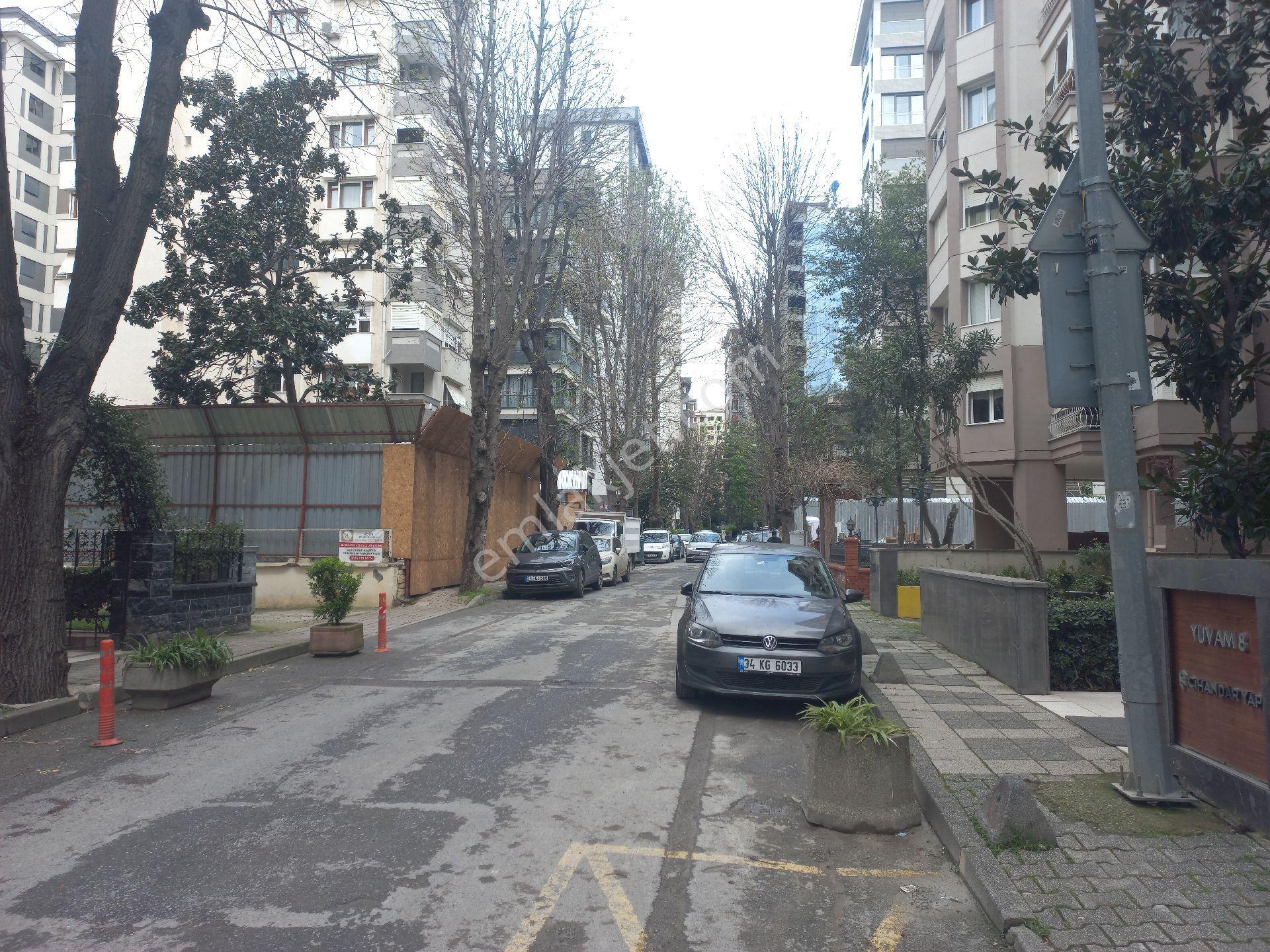 Erenköy Dr. Neşet Usman'da 3+1 122 M2 Net, Katta Tek, Satılık Daire - Görsel 23