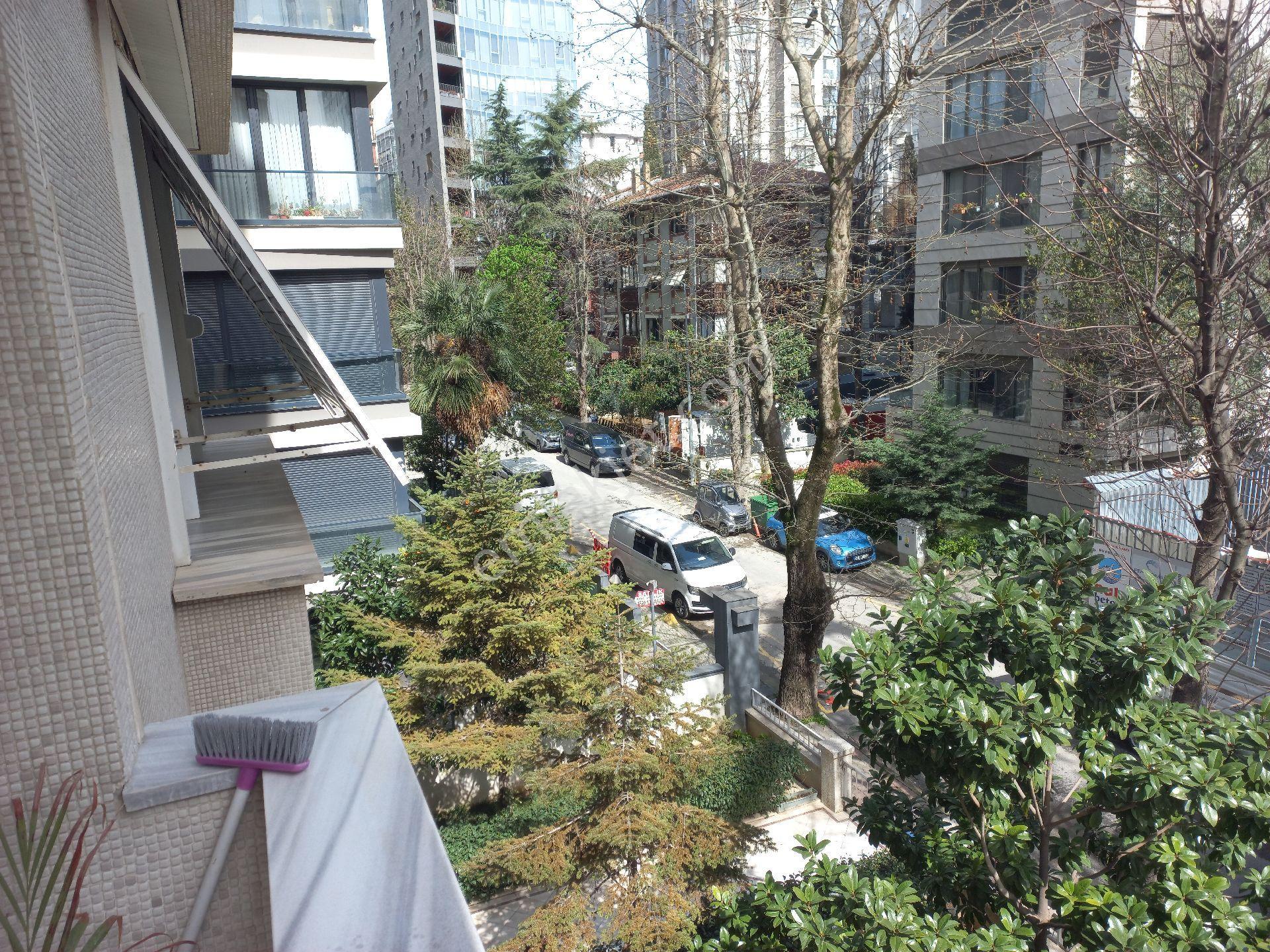 Erenköy Dr. Neşet Usman'da 3+1 122 M2 Net, Katta Tek, Satılık Daire - Görsel 6