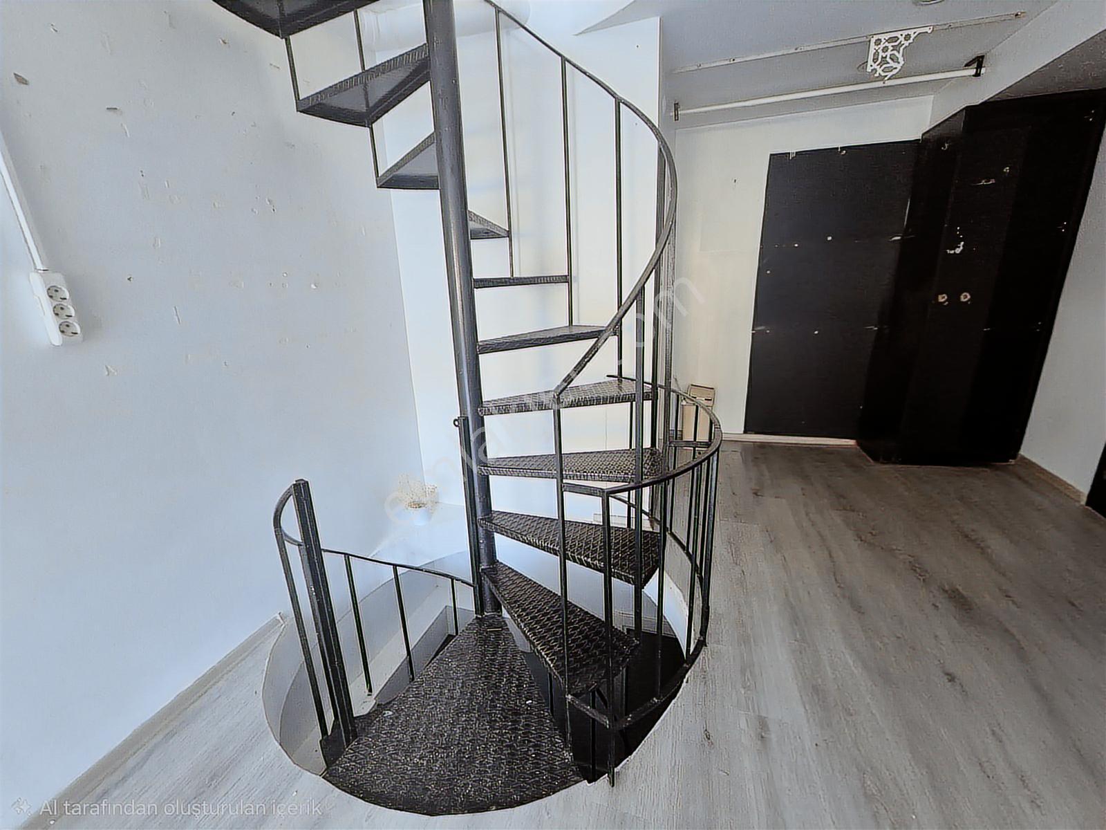 Buca / Şirinyer'de Merkezi Konumda 3 Katlı 90 M2 Kiralık Dükkan - Görsel 22