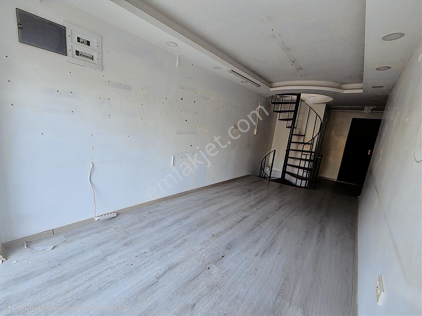 Buca / Şirinyer'de Merkezi Konumda 3 Katlı 90 M2 Kiralık Dükkan - Görsel 21