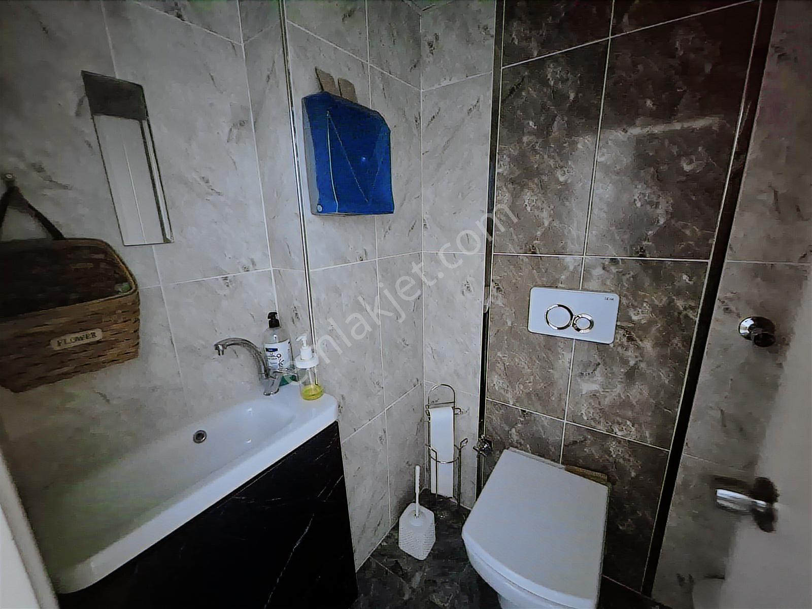 Buca / Şirinyer'de Merkezi Konumda 3 Katlı 90 M2 Kiralık Dükkan - Görsel 24