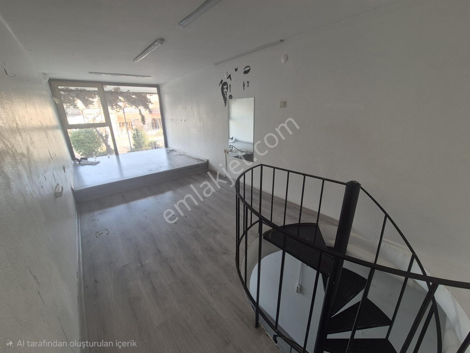 Buca / Şirinyer'de Merkezi Konumda 3 Katlı 90 M2 Kiralık Dükkan - Görsel 23