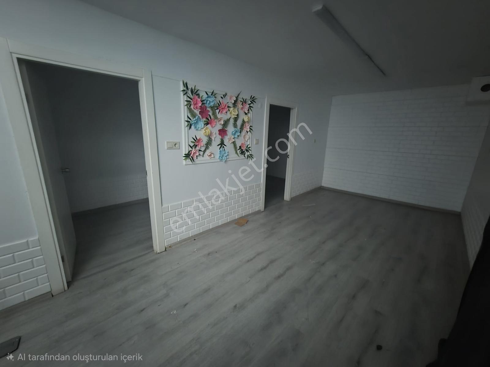 Buca / Şirinyer'de Merkezi Konumda 3 Katlı 90 M2 Kiralık Dükkan - Görsel 19