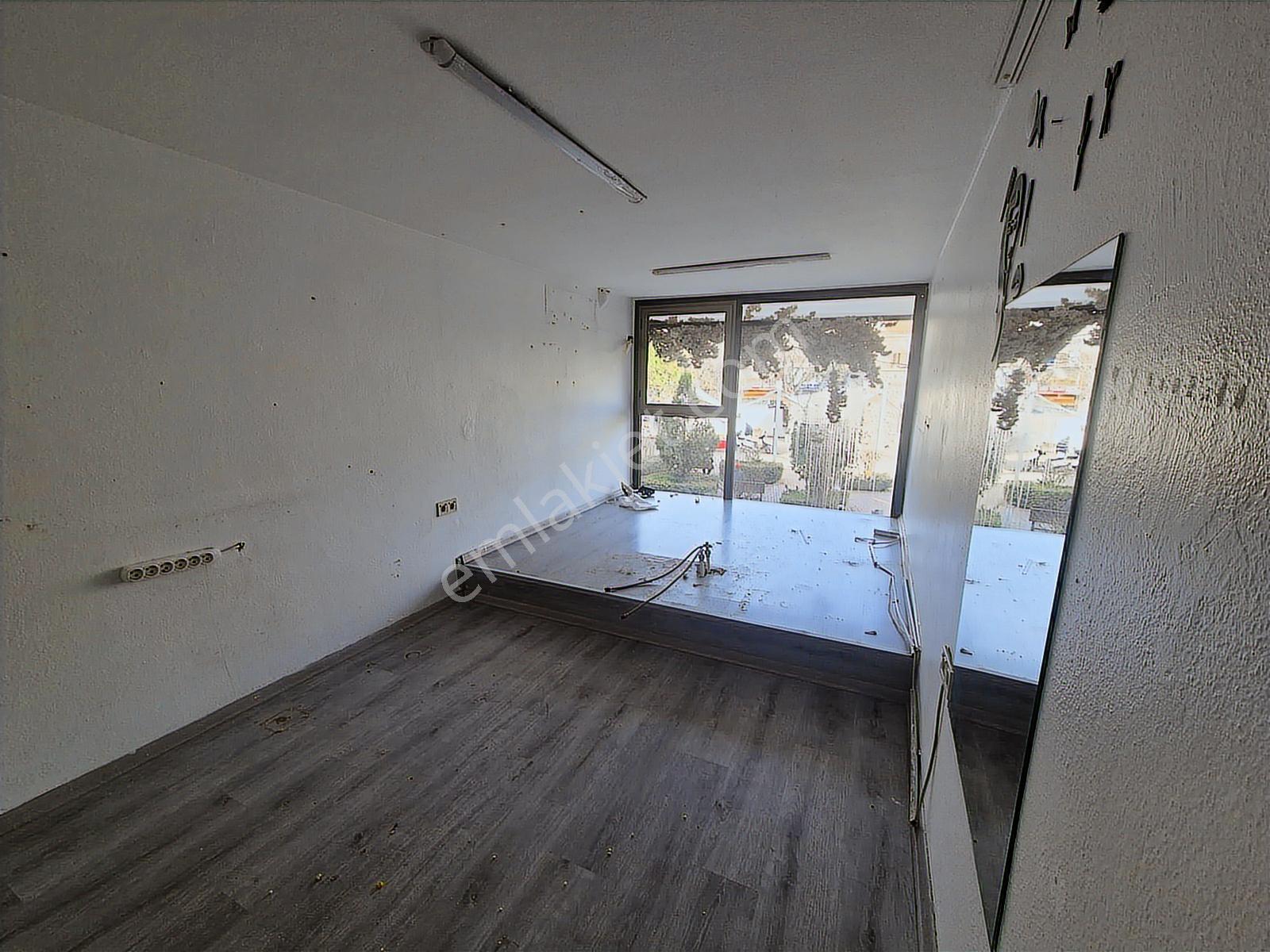 Buca / Şirinyer'de Merkezi Konumda 3 Katlı 90 M2 Kiralık Dükkan - Görsel 35