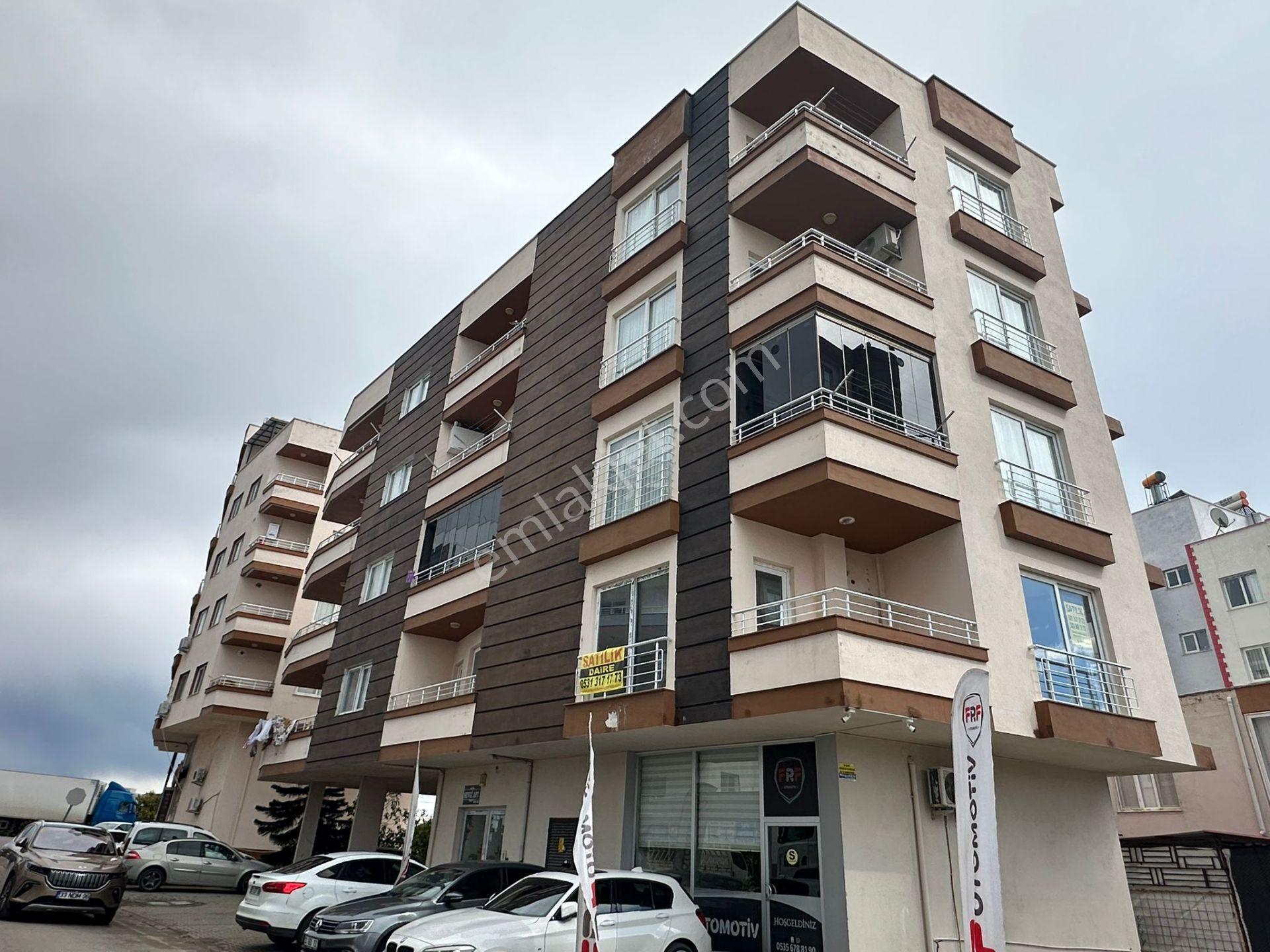 Erdemli Alata'da Satılık 3+1 Daire, 130m² Net, Kullanıma Hazır - Görsel 33