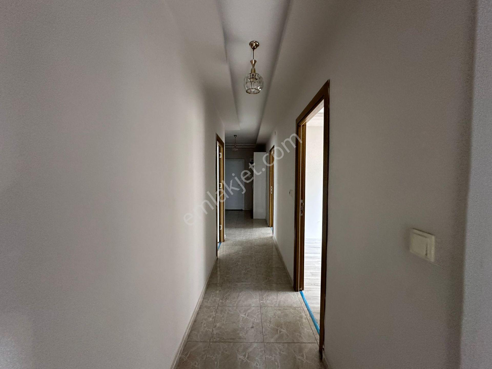 Erdemli Alata'da Satılık 3+1 Daire, 130m² Net, Kullanıma Hazır - Görsel 27