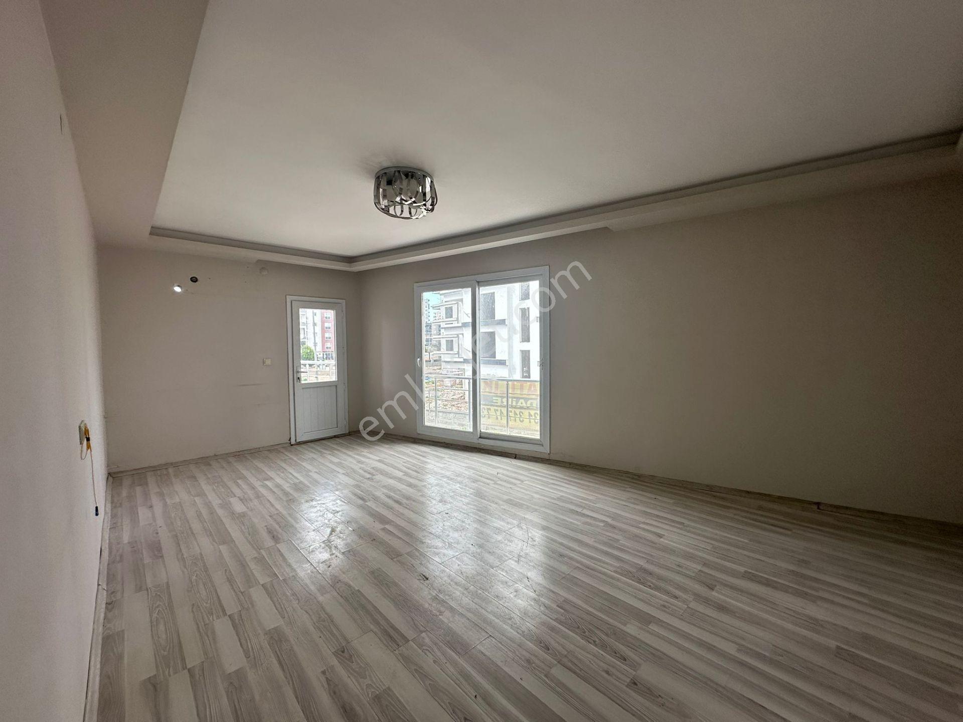 Erdemli Alata'da Satılık 3+1 Daire, 130m² Net, Kullanıma Hazır - Görsel 10