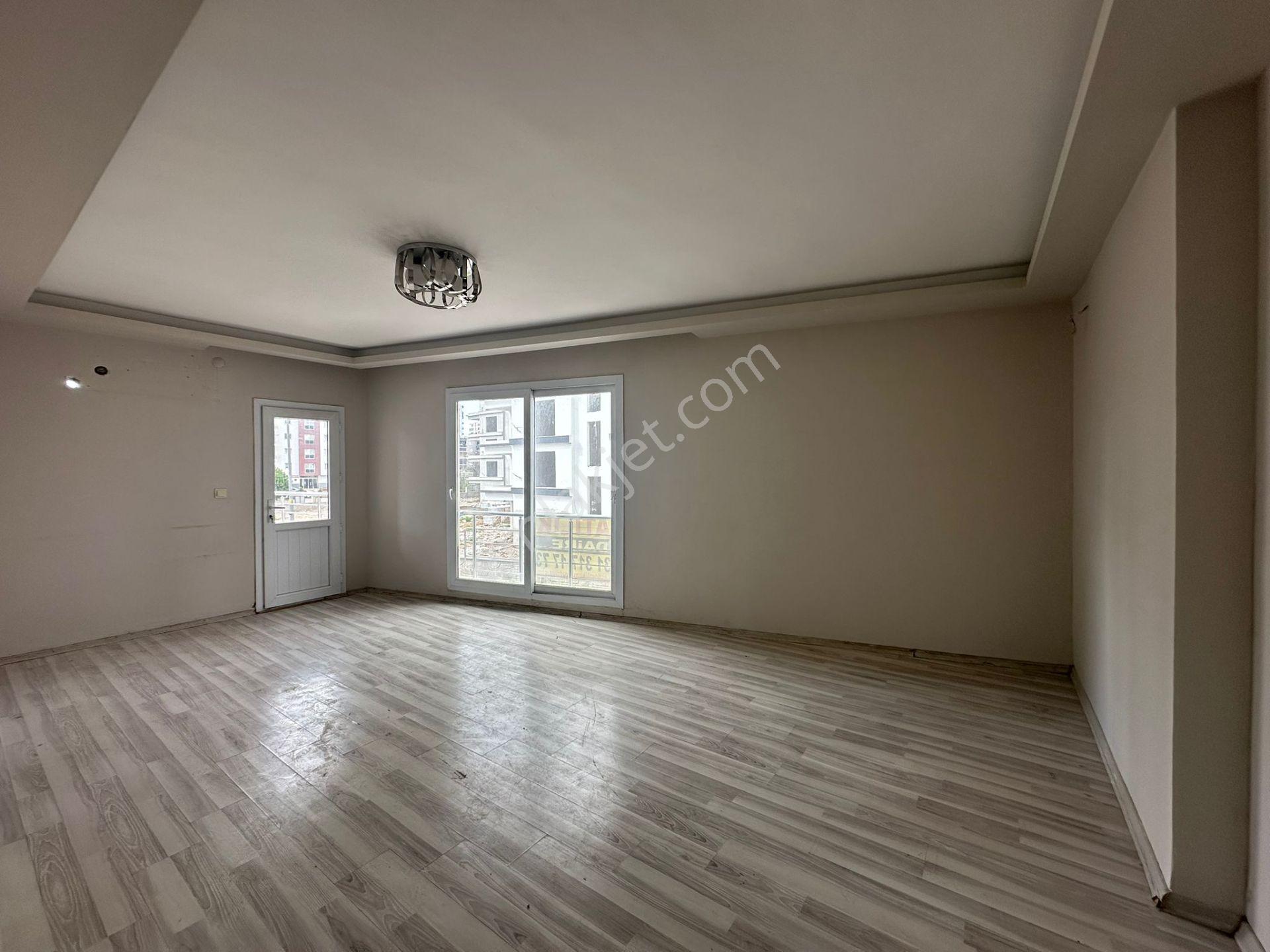 Erdemli Alata'da Satılık 3+1 Daire, 130m² Net, Kullanıma Hazır - Görsel 28