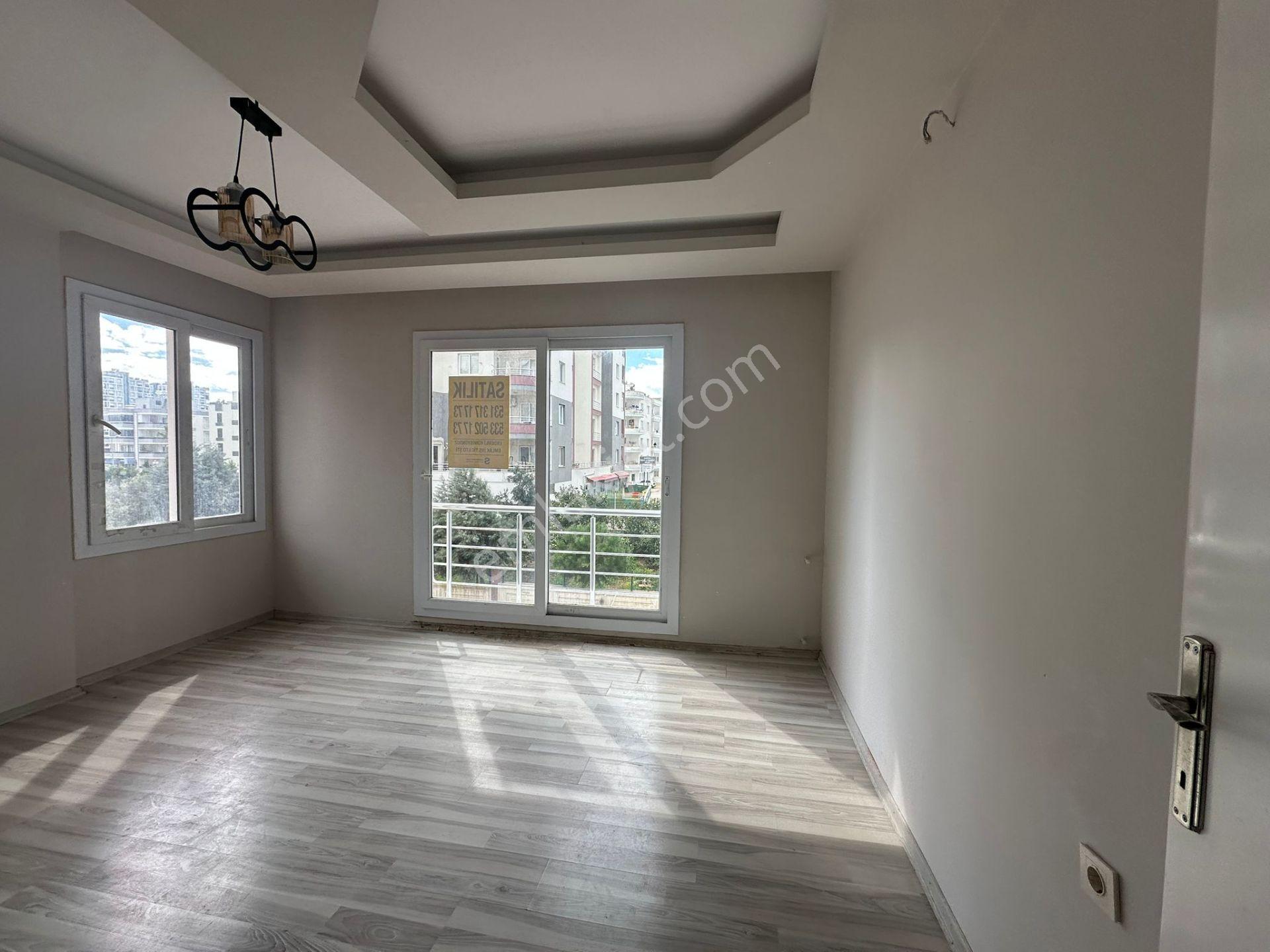Erdemli Alata'da Satılık 3+1 Daire, 130m² Net, Kullanıma Hazır - Görsel 15