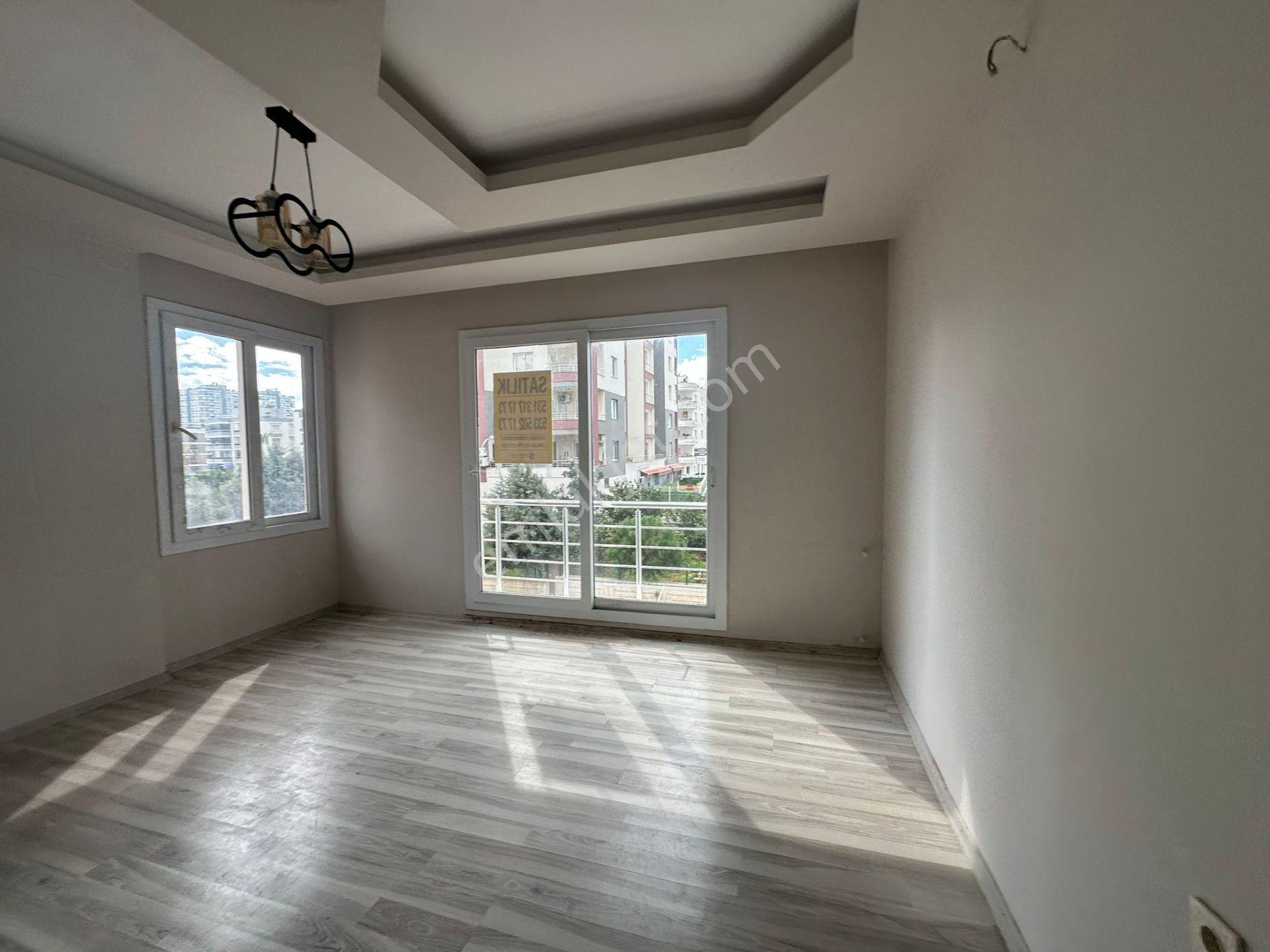 Erdemli Alata'da Satılık 3+1 Daire, 130m² Net, Kullanıma Hazır - Görsel 22