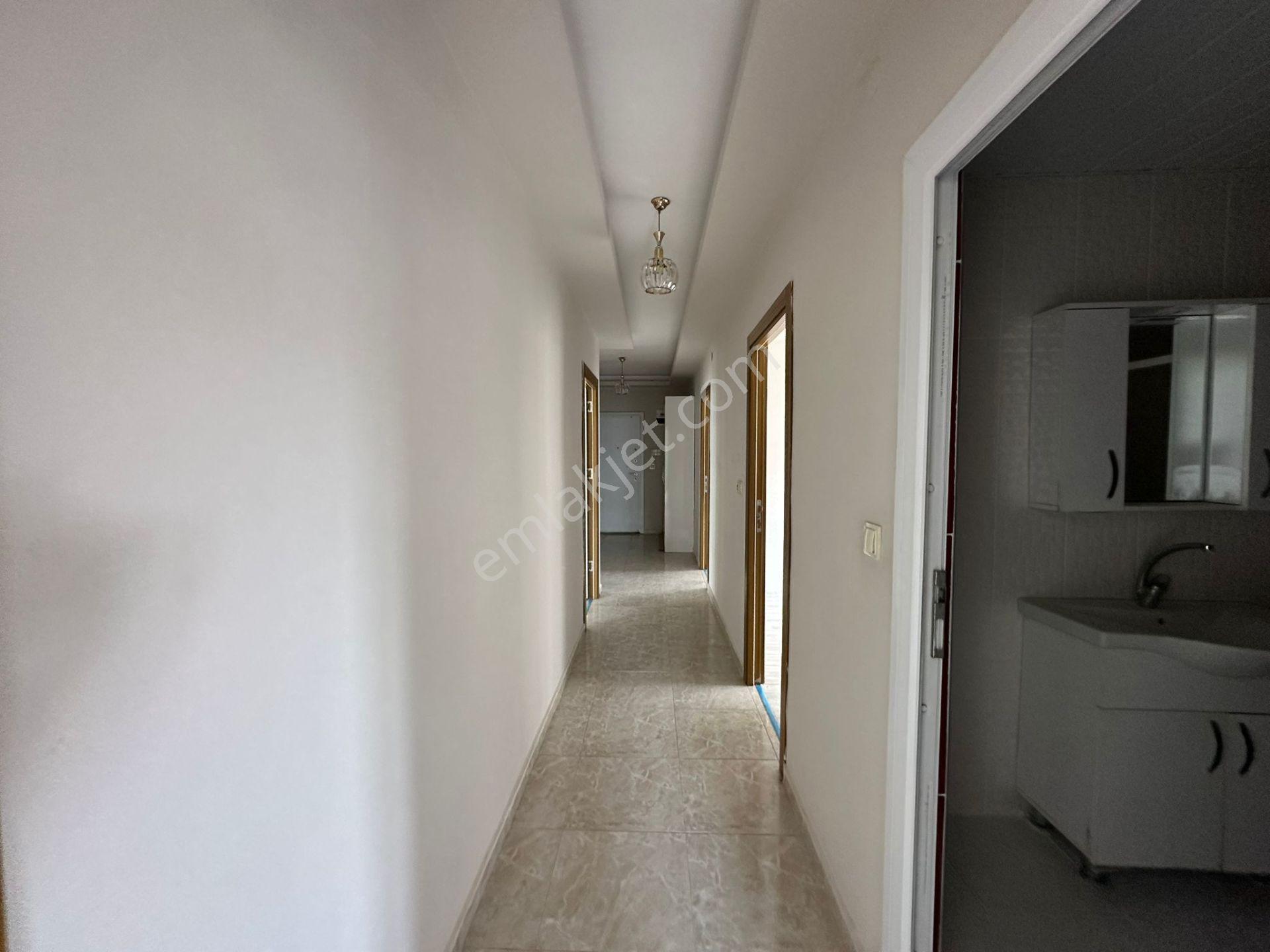 Erdemli Alata'da Satılık 3+1 Daire, 130m² Net, Kullanıma Hazır - Görsel 26