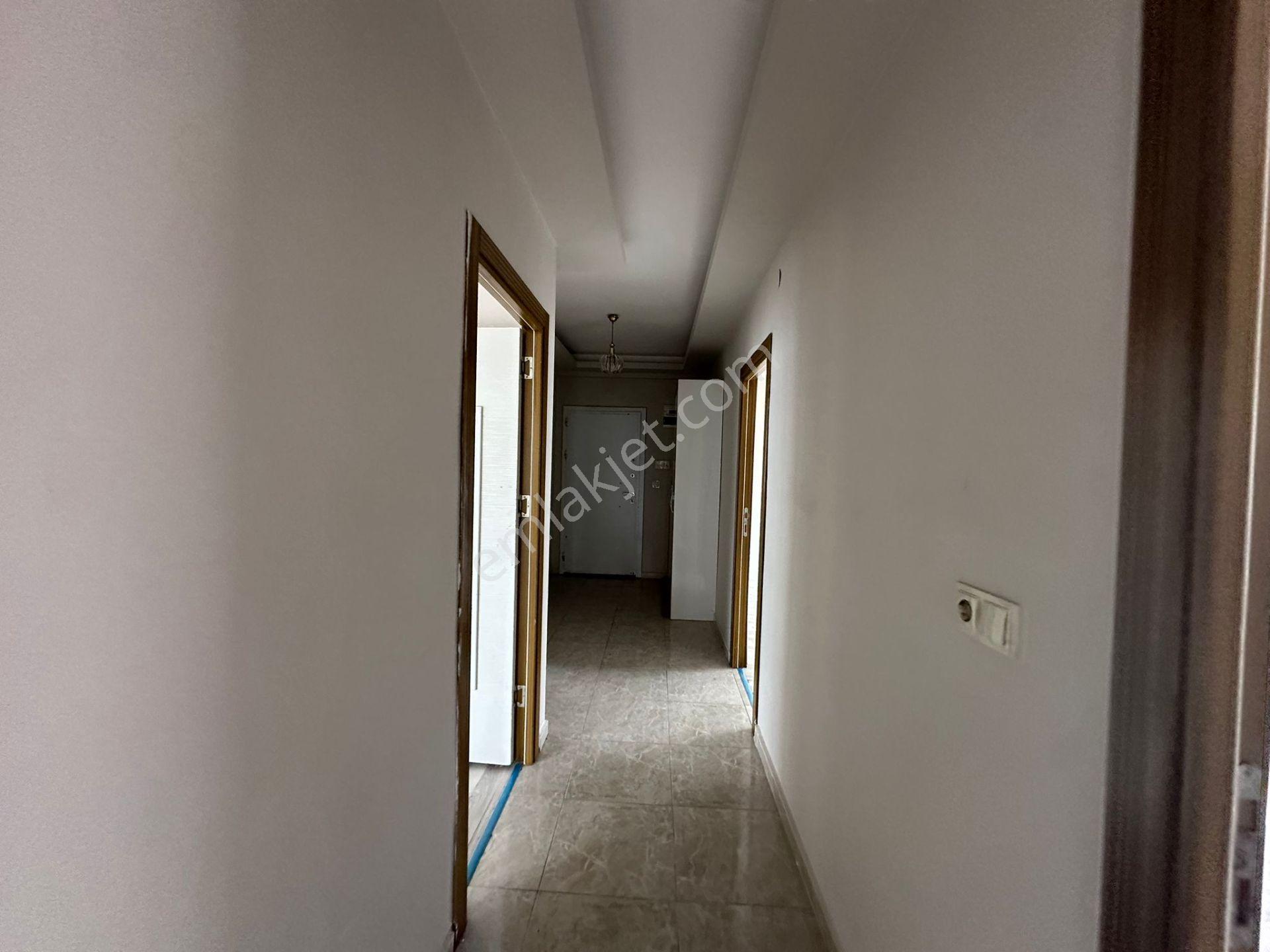 Erdemli Alata'da Satılık 3+1 Daire, 130m² Net, Kullanıma Hazır - Görsel 24