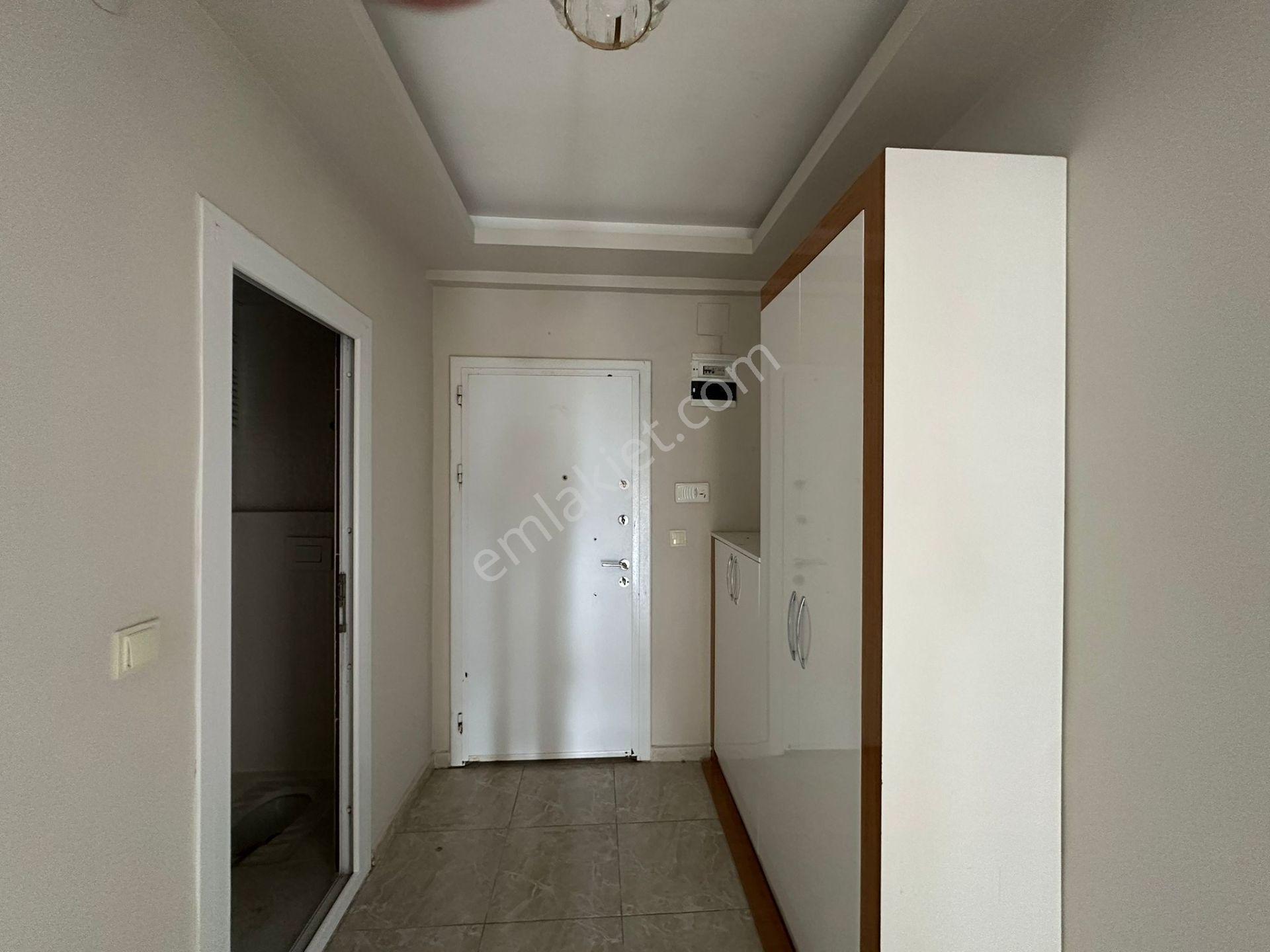 Erdemli Alata'da Satılık 3+1 Daire, 130m² Net, Kullanıma Hazır - Görsel 9