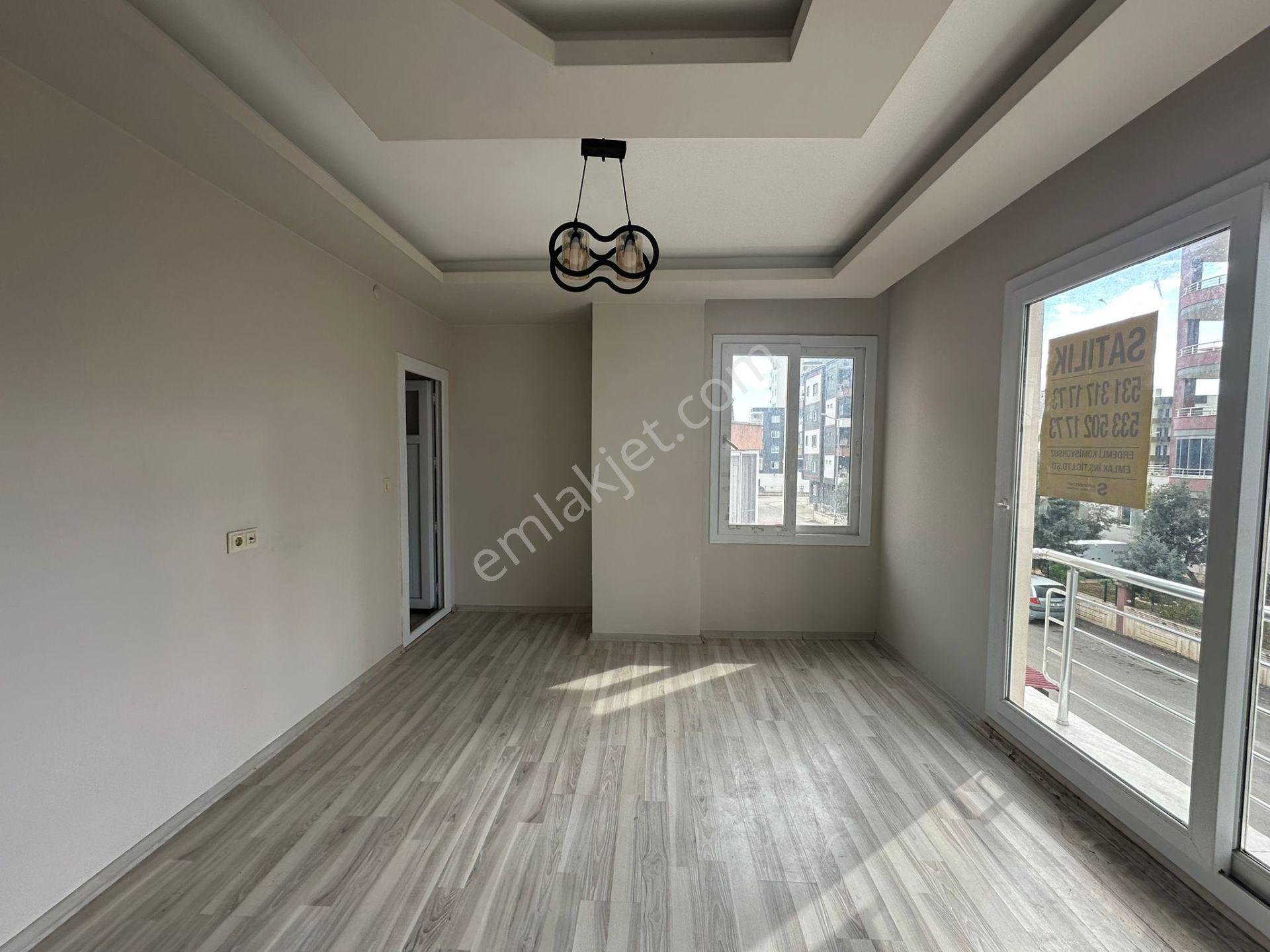 Erdemli Alata'da Satılık 3+1 Daire, 130m² Net, Kullanıma Hazır - Görsel 25