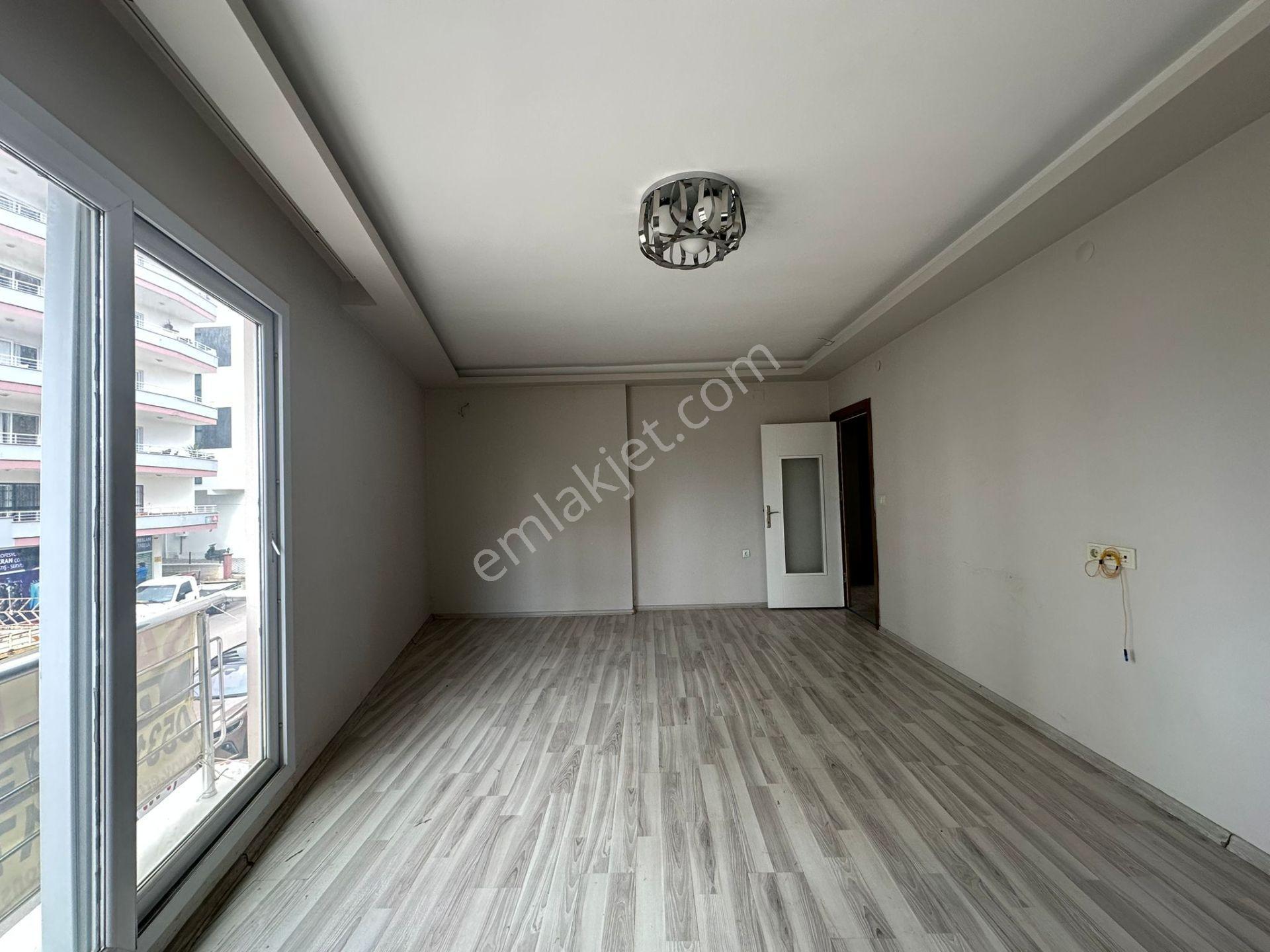 Erdemli Alata'da Satılık 3+1 Daire, 130m² Net, Kullanıma Hazır - Görsel 21