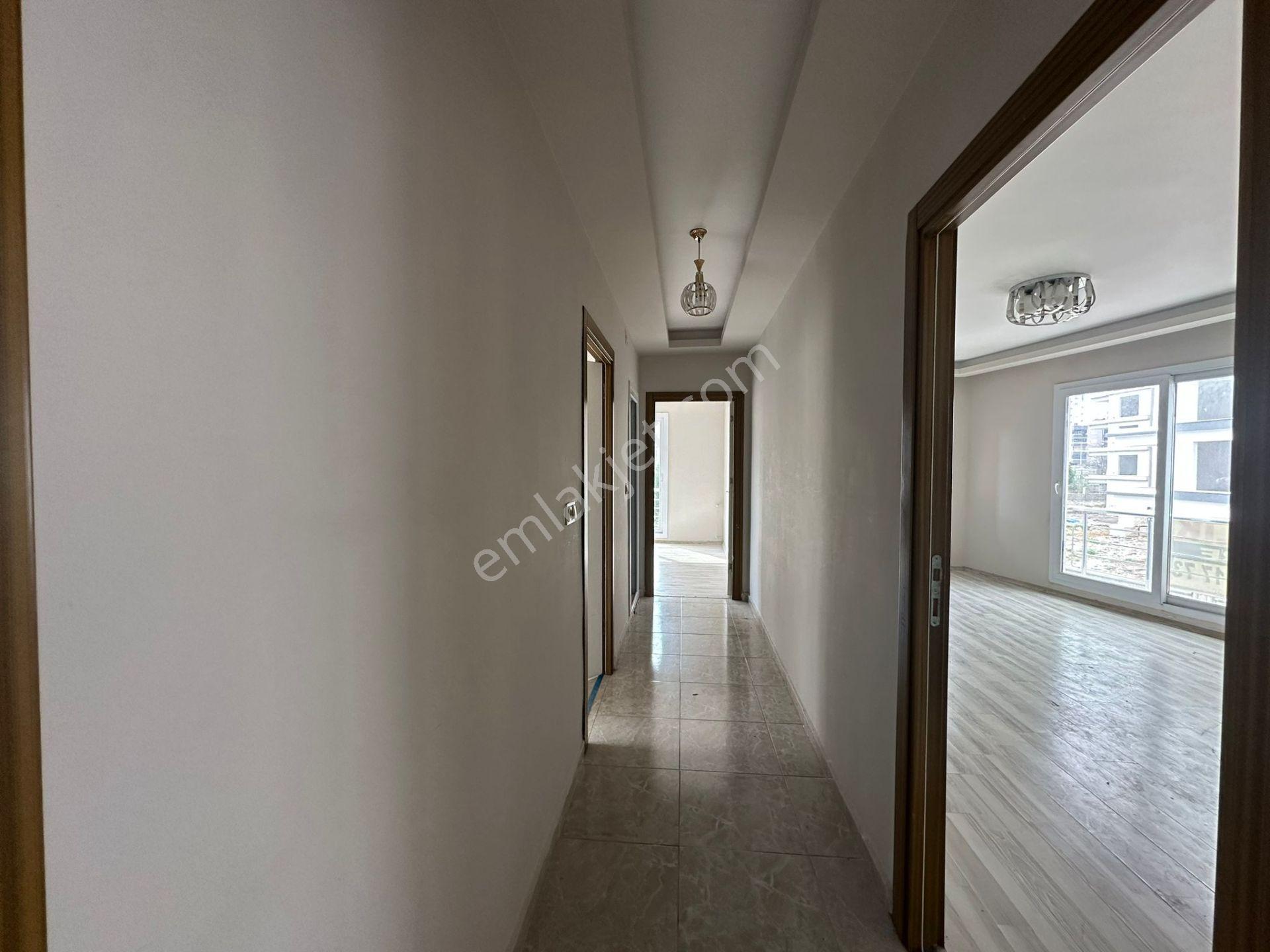 Erdemli Alata'da Satılık 3+1 Daire, 130m² Net, Kullanıma Hazır - Görsel 29