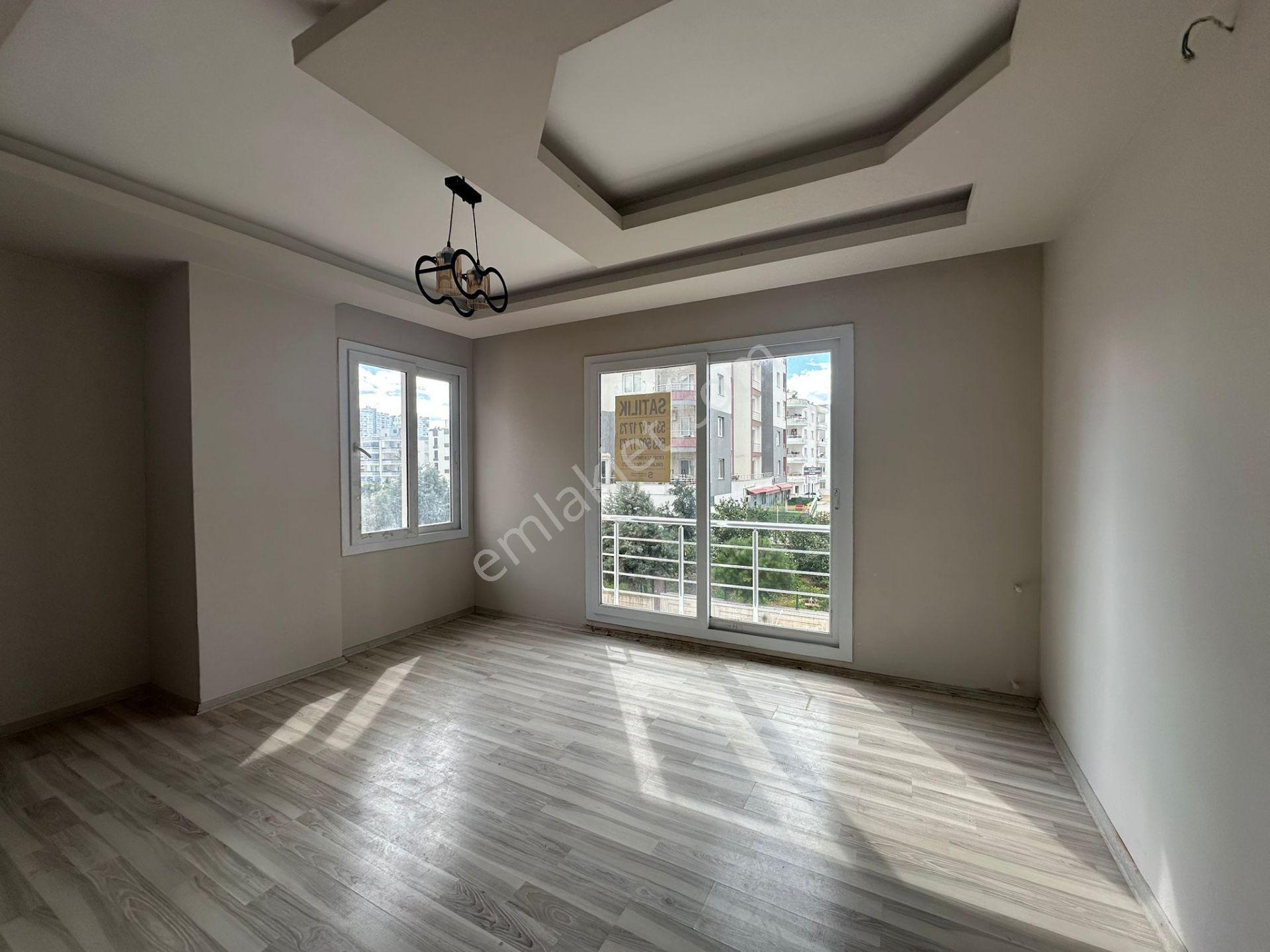 Erdemli Alata'da Satılık 3+1 Daire, 130m² Net, Kullanıma Hazır - Görsel 12