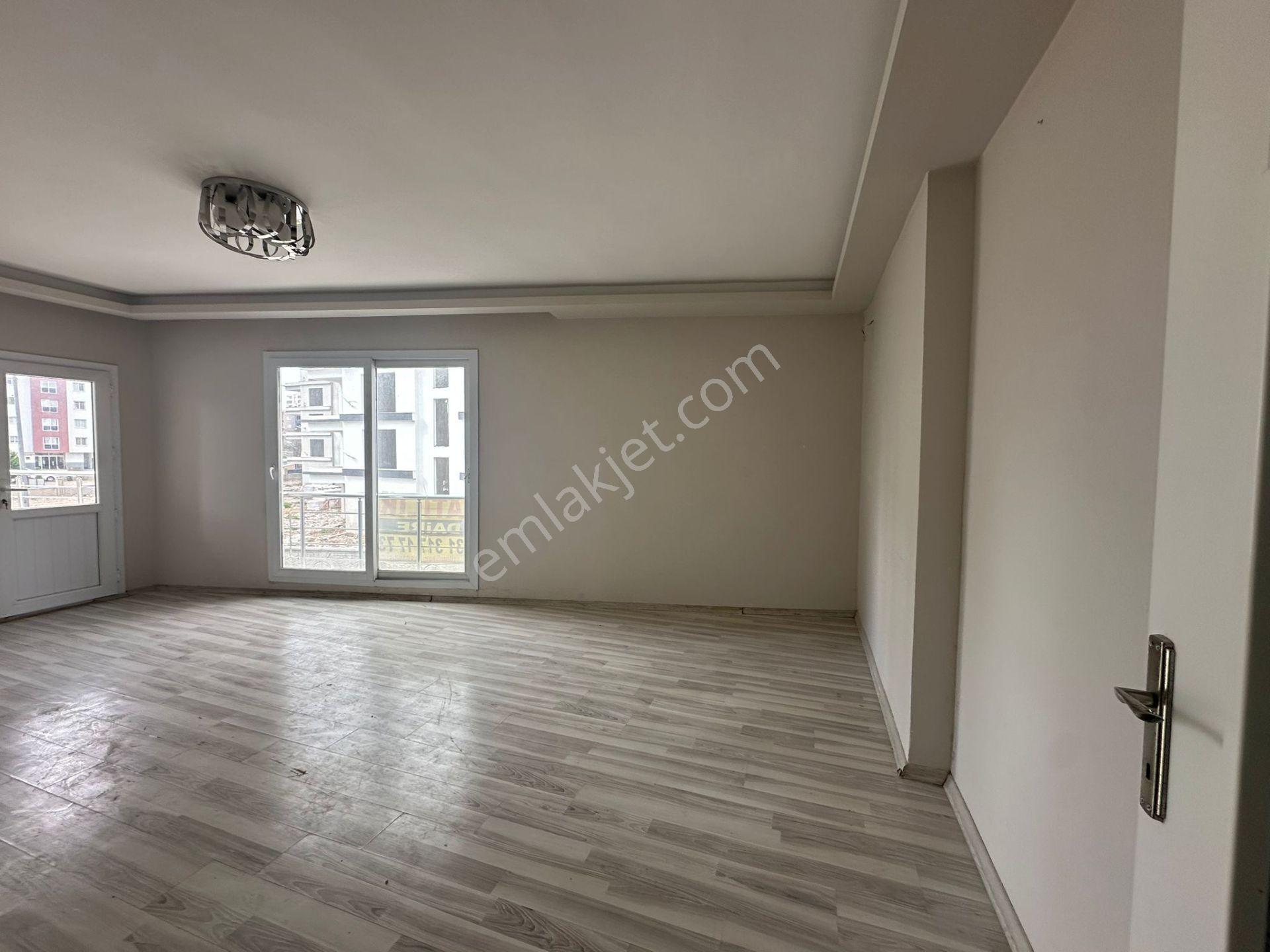 Erdemli Alata'da Satılık 3+1 Daire, 130m² Net, Kullanıma Hazır - Görsel 11