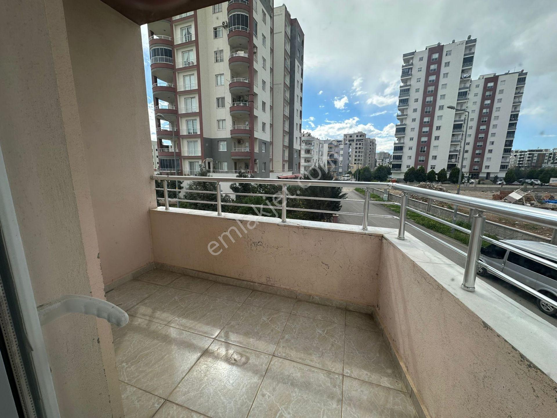 Erdemli Alata'da Satılık 3+1 Daire, 130m² Net, Kullanıma Hazır - Görsel 18