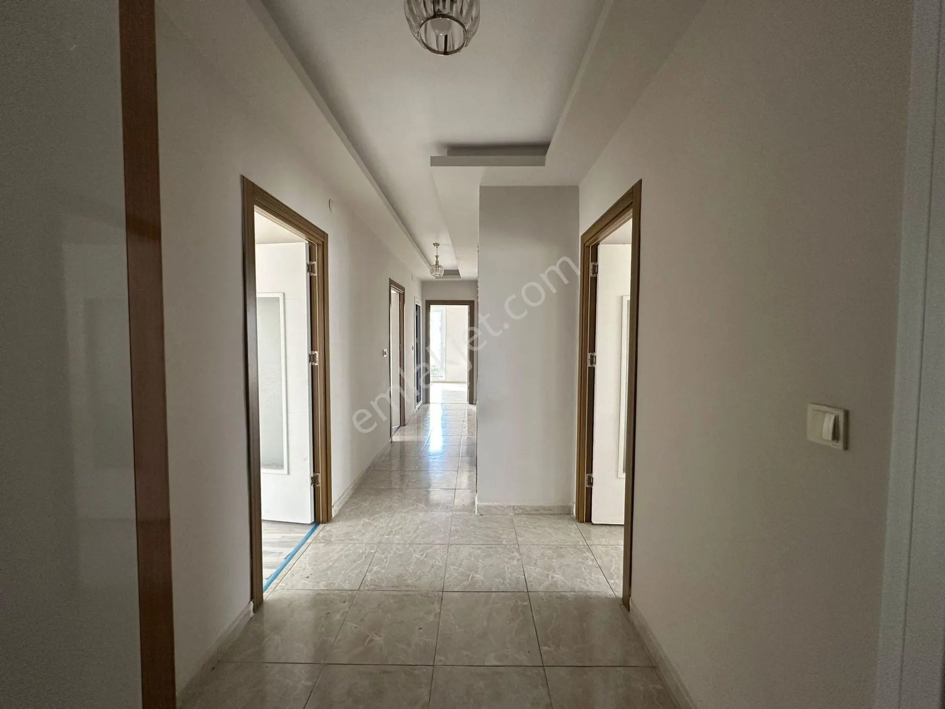 Erdemli Alata'da Satılık 3+1 Daire, 130m² Net, Kullanıma Hazır - Görsel 2