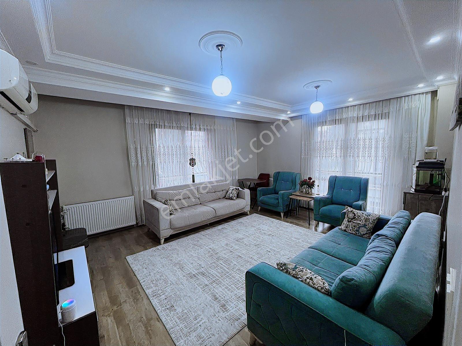 Akıncılar Mah. 120 M2 Arakat 3+1 Satılık Daire - Görsel 4