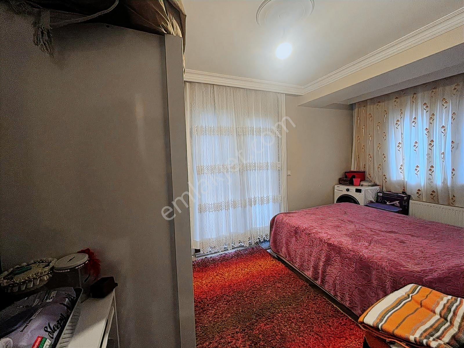 Akıncılar Mah. 120 M2 Arakat 3+1 Satılık Daire - Görsel 5