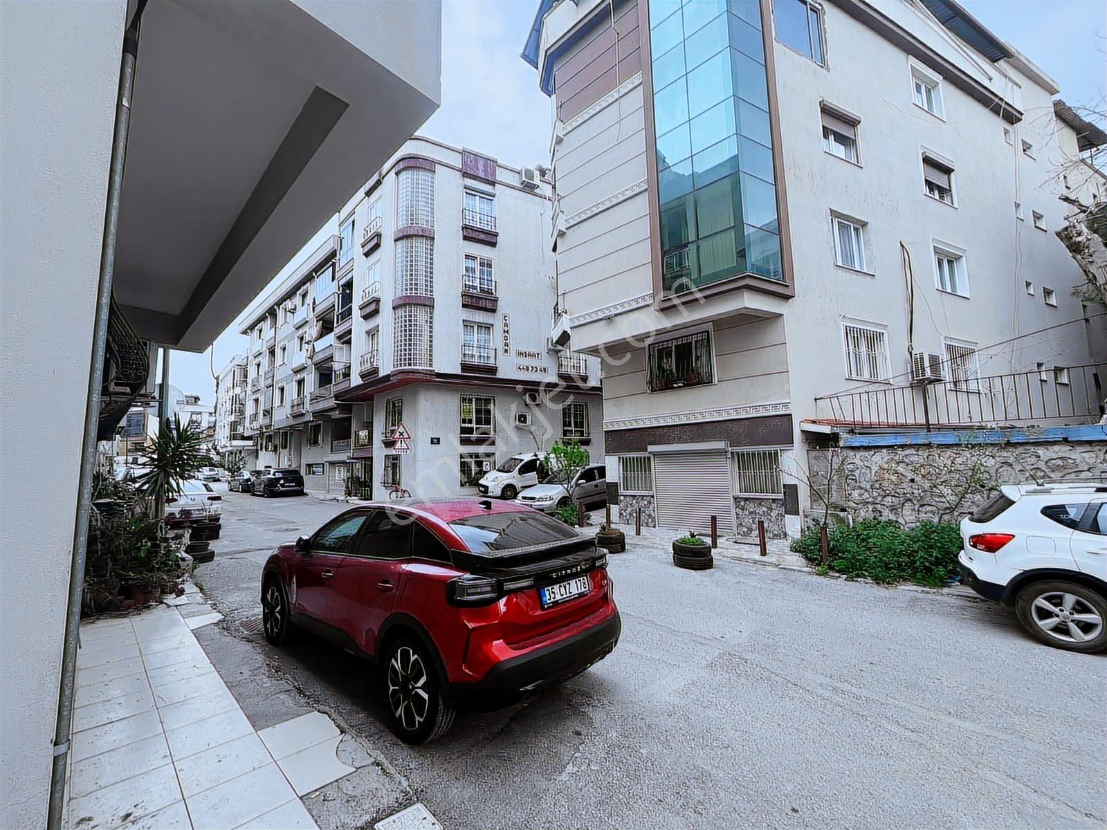 Akıncılar Mah. 120 M2 Arakat 3+1 Satılık Daire - Görsel 14